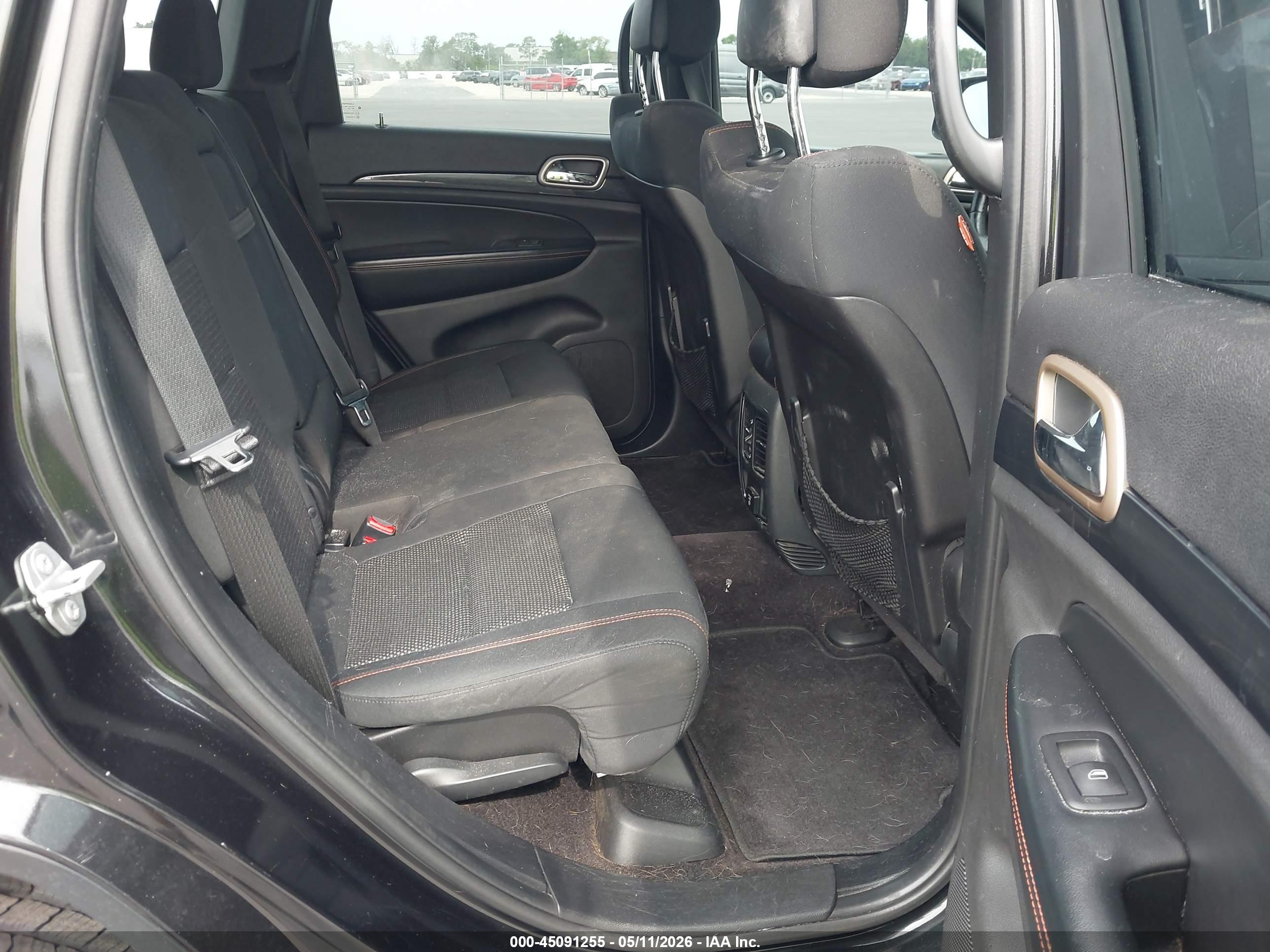 JEEP GRAND image 8