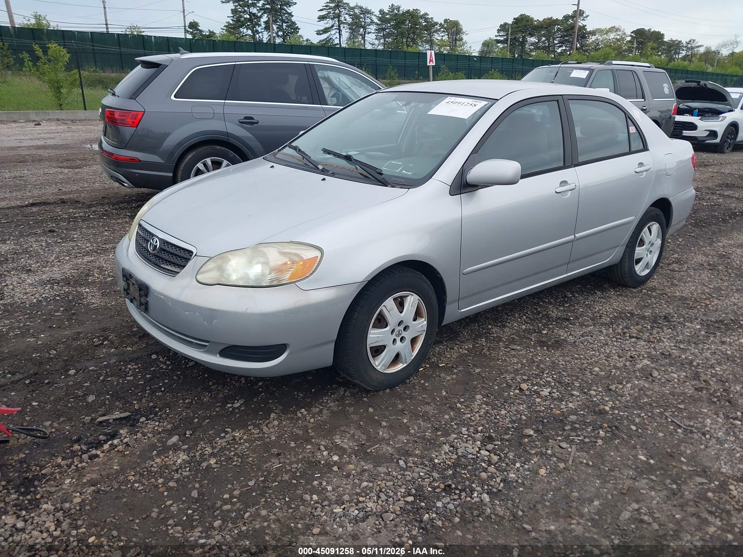 TOYOTA COROLLA image 2