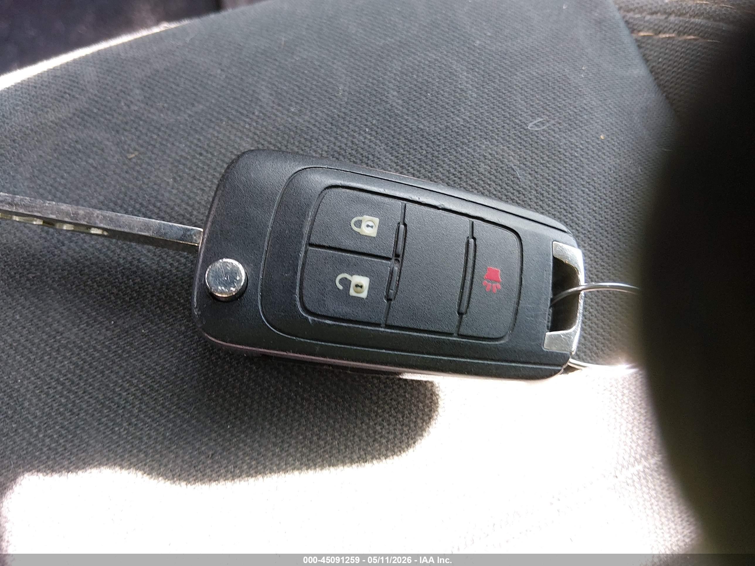 CHEVROLET TRAX image 11