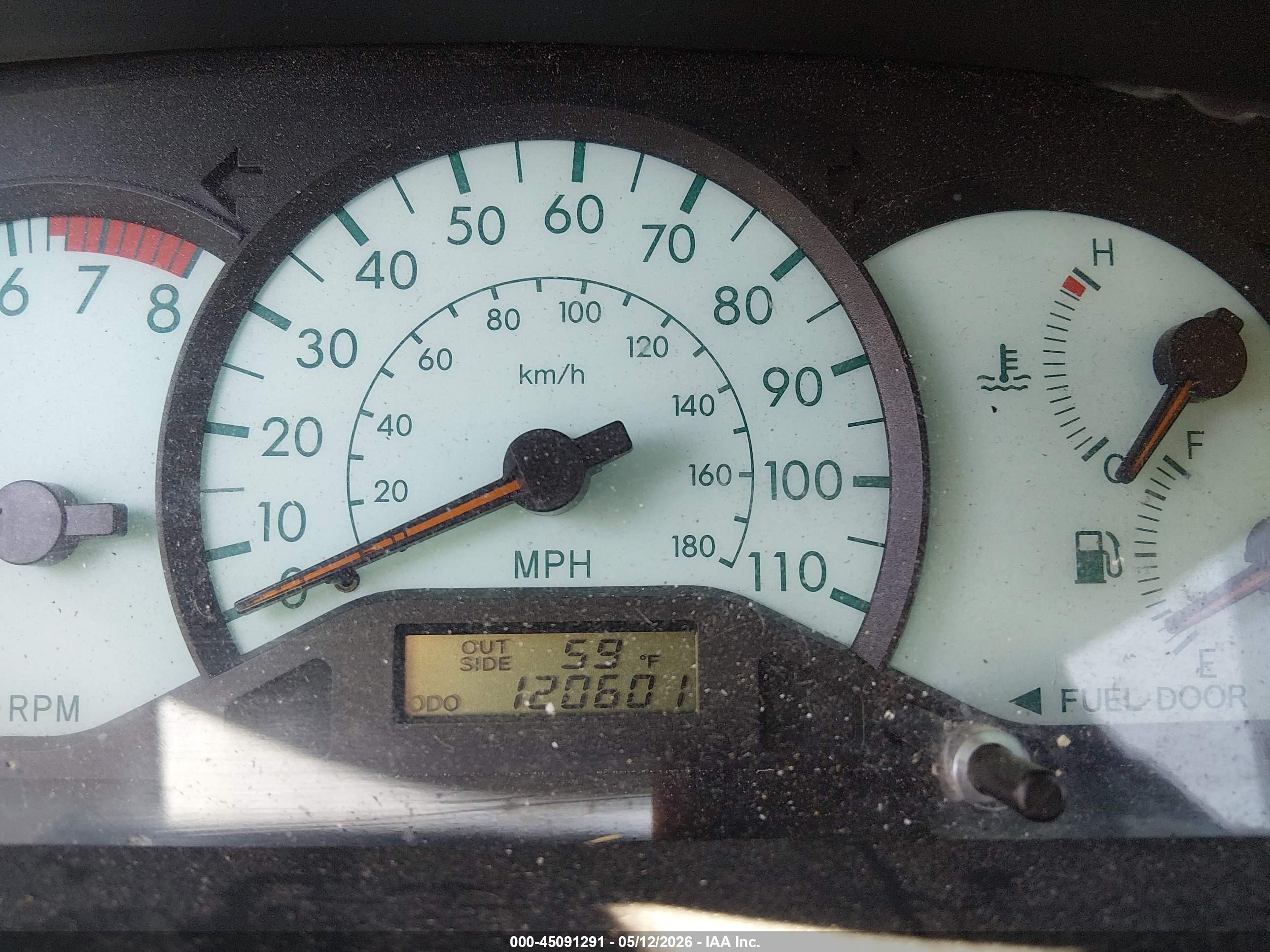 TOYOTA COROLLA image 7