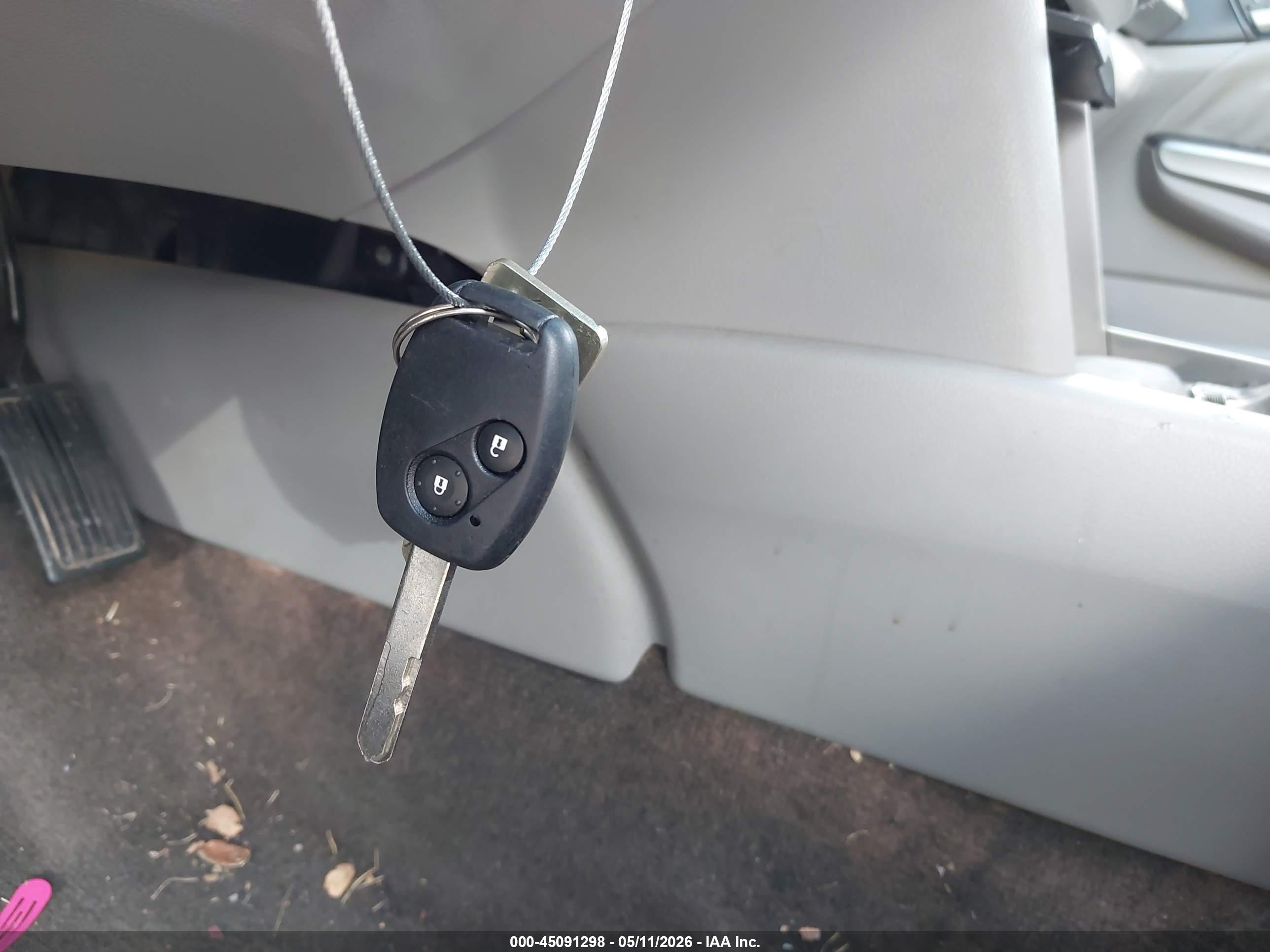 HONDA ACCORD image 11