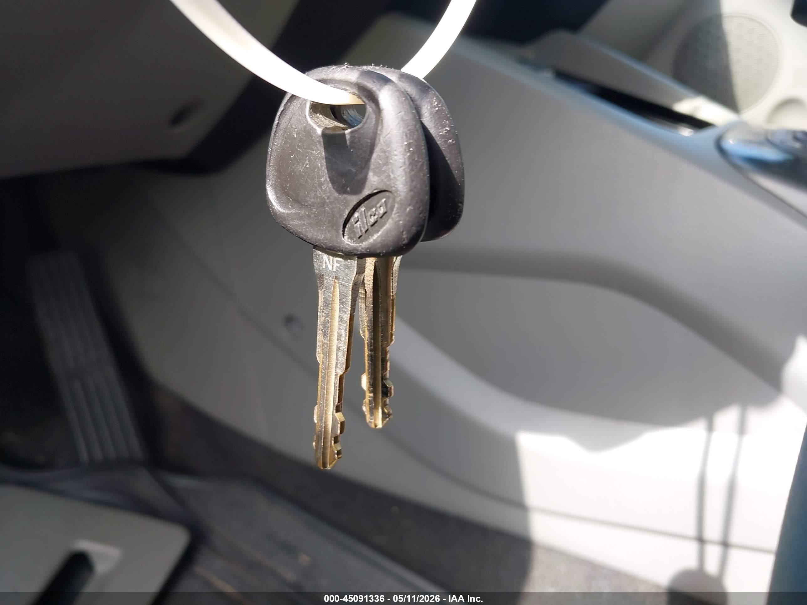 KIA FORTE image 11