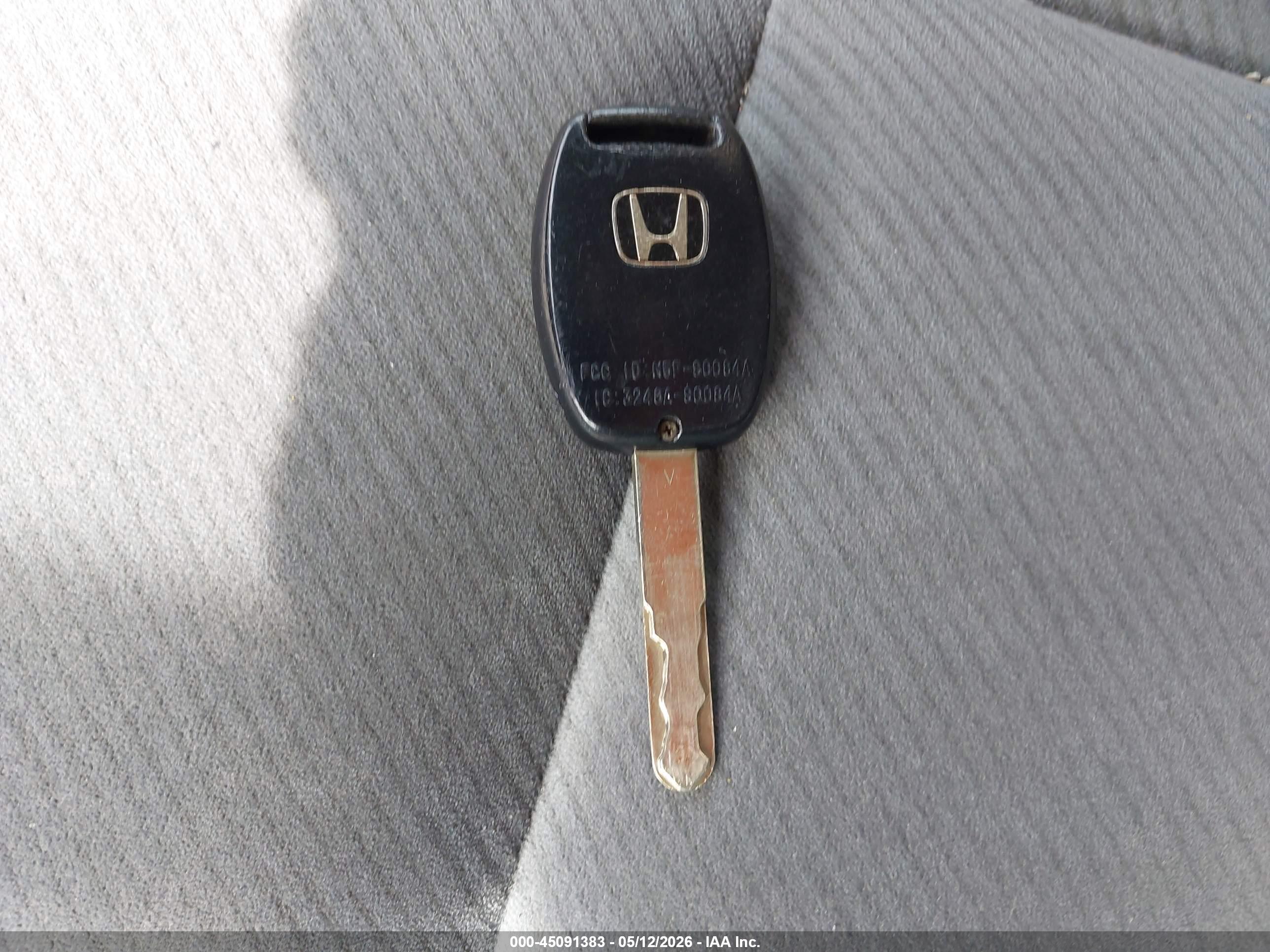 HONDA CIVIC image 11