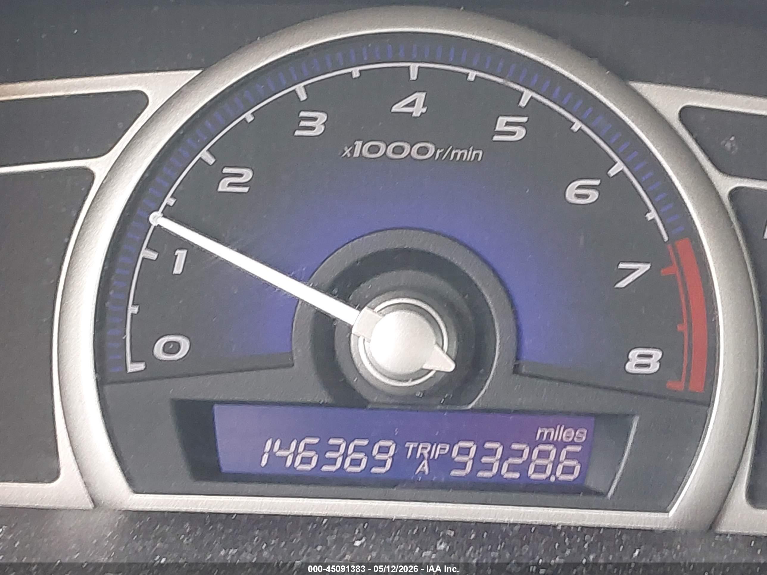 HONDA CIVIC image 7