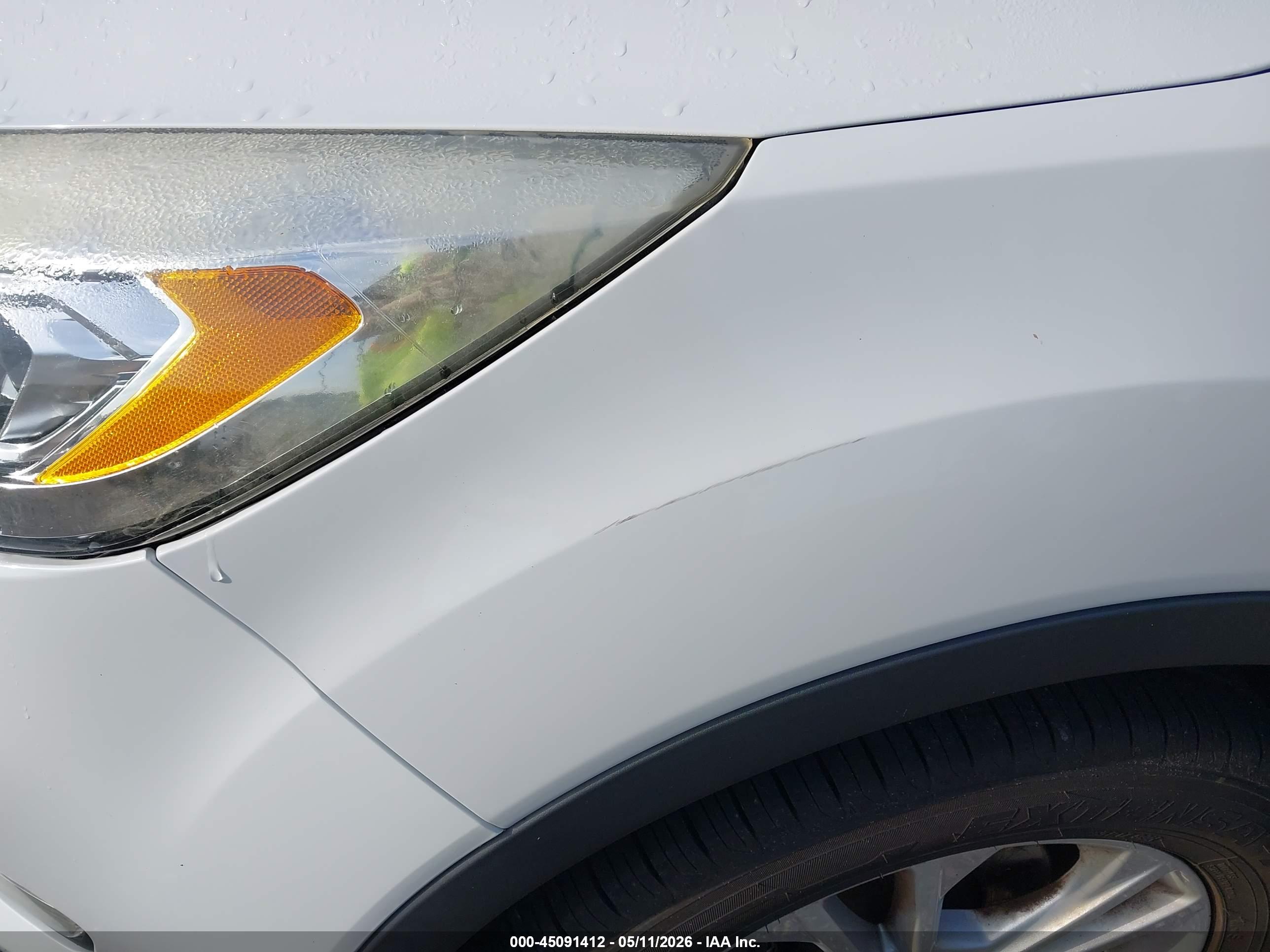 FORD ESCAPE image 6
