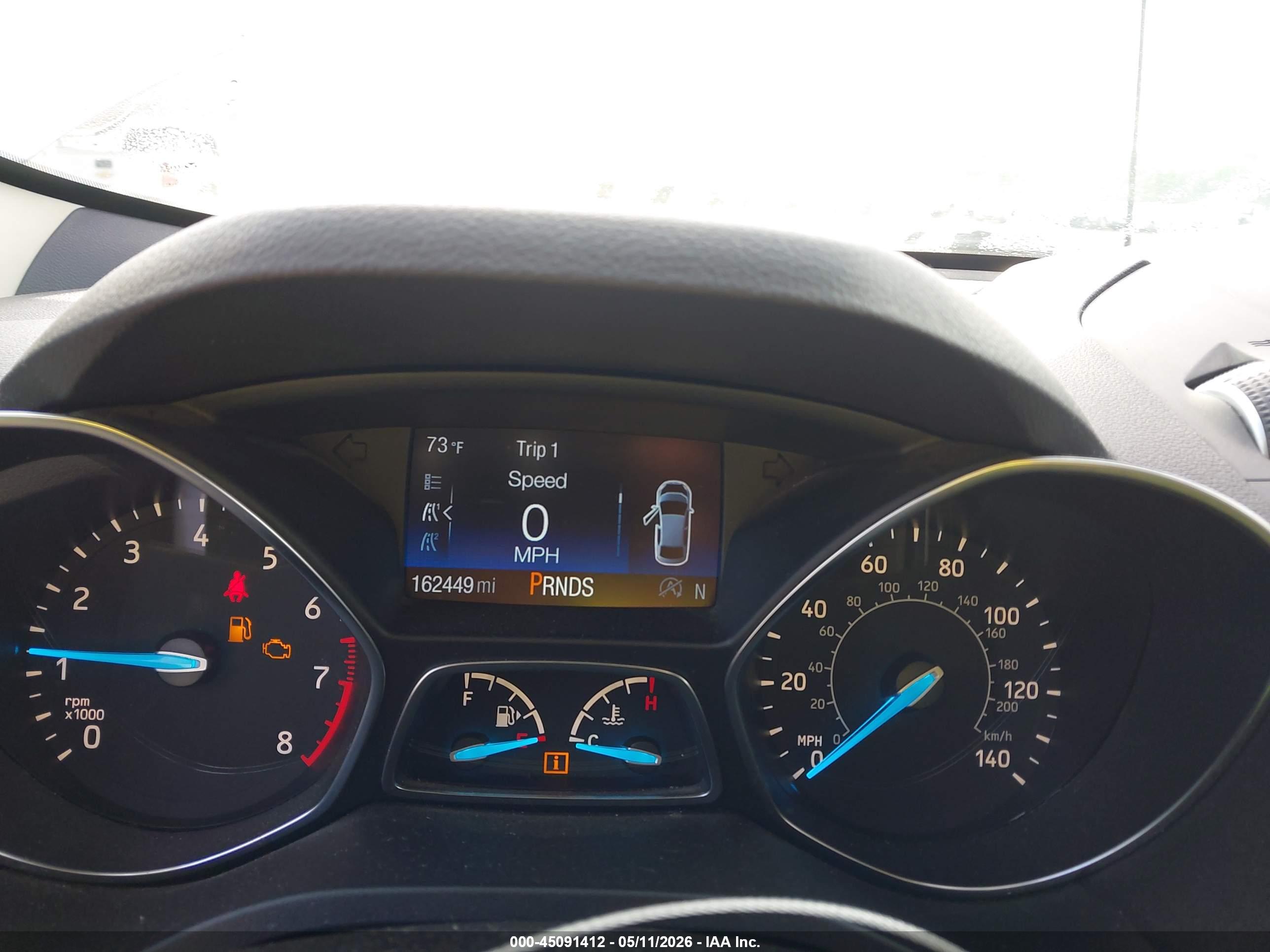 FORD ESCAPE image 7