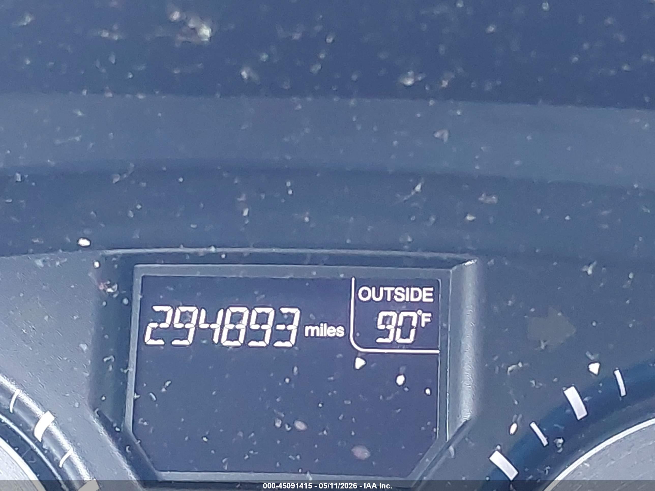 HONDA ODYSSEY image 7