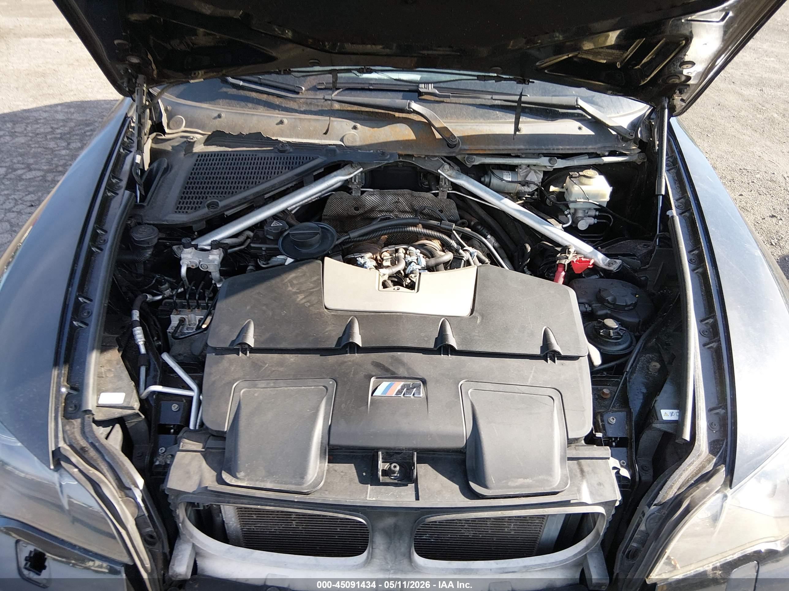 BMW X5 image 10