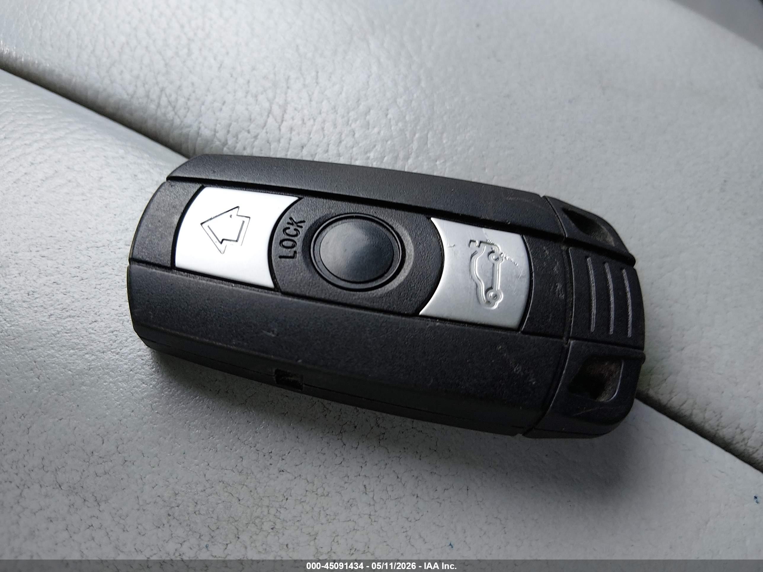 BMW X5 image 11