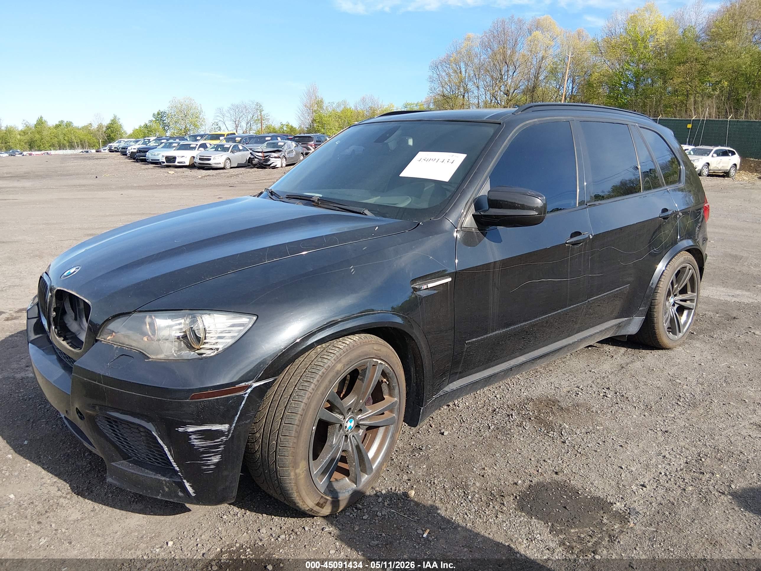 BMW X5 image 2