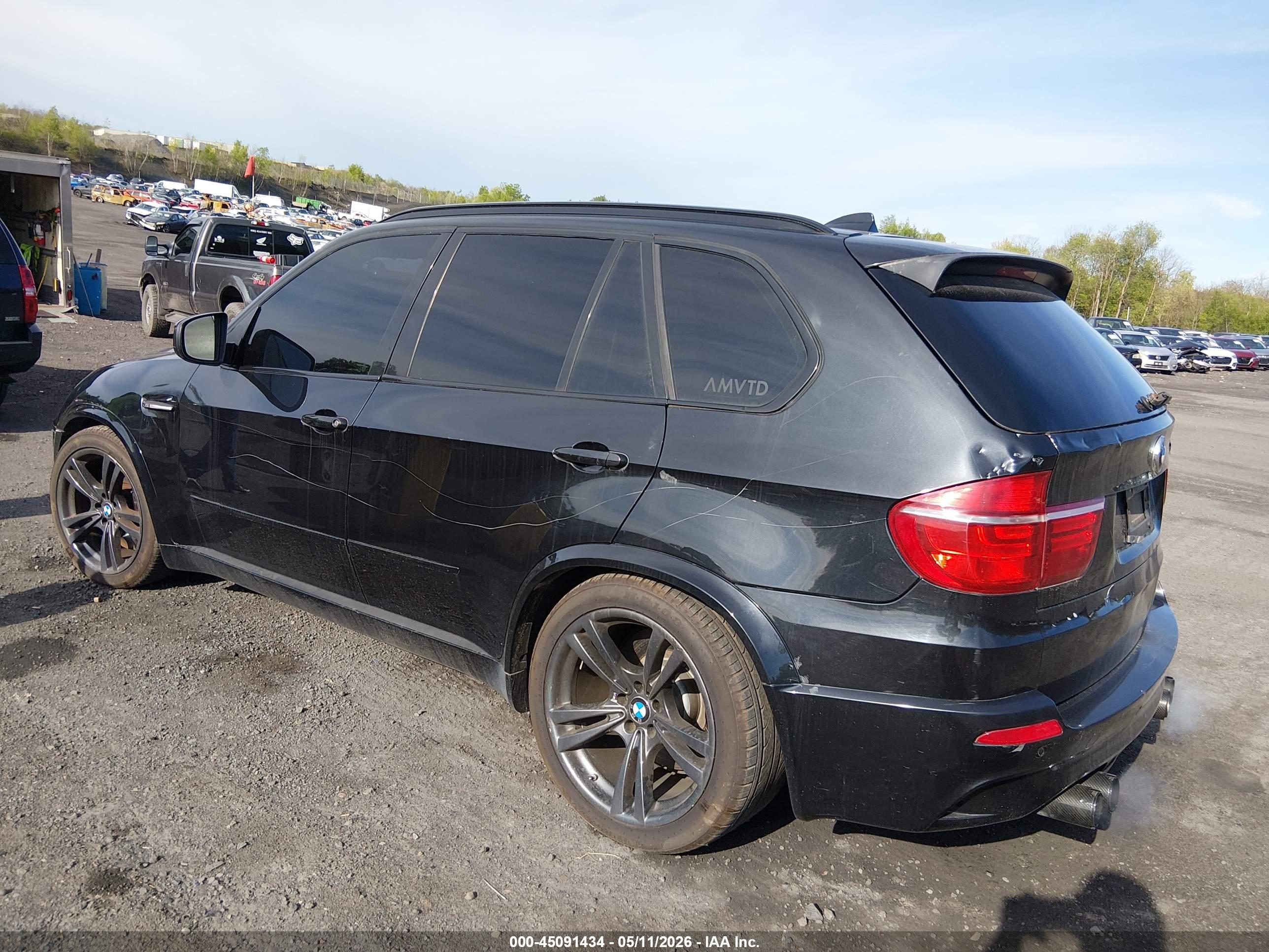 BMW X5 image 3