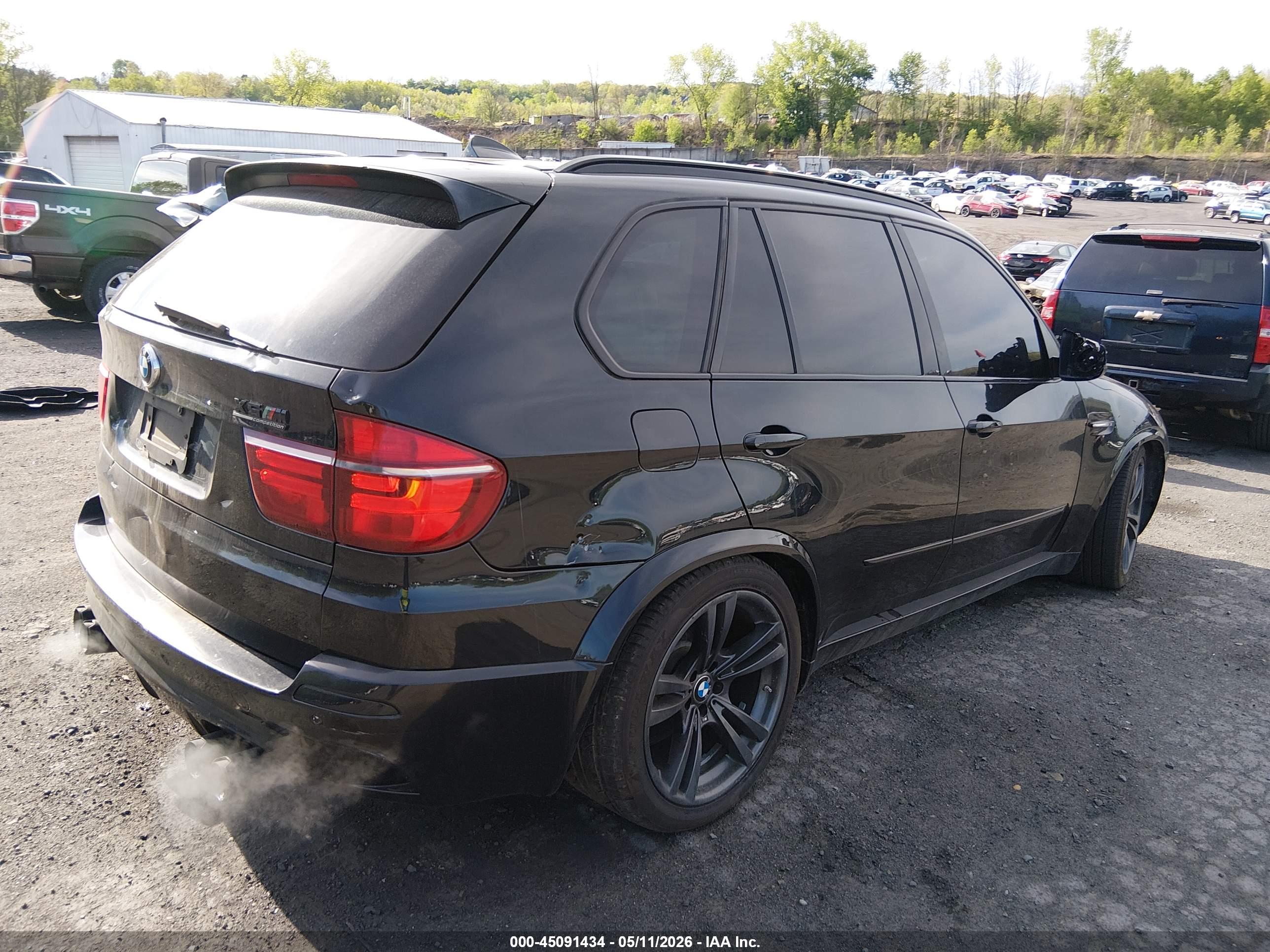 BMW X5 image 4