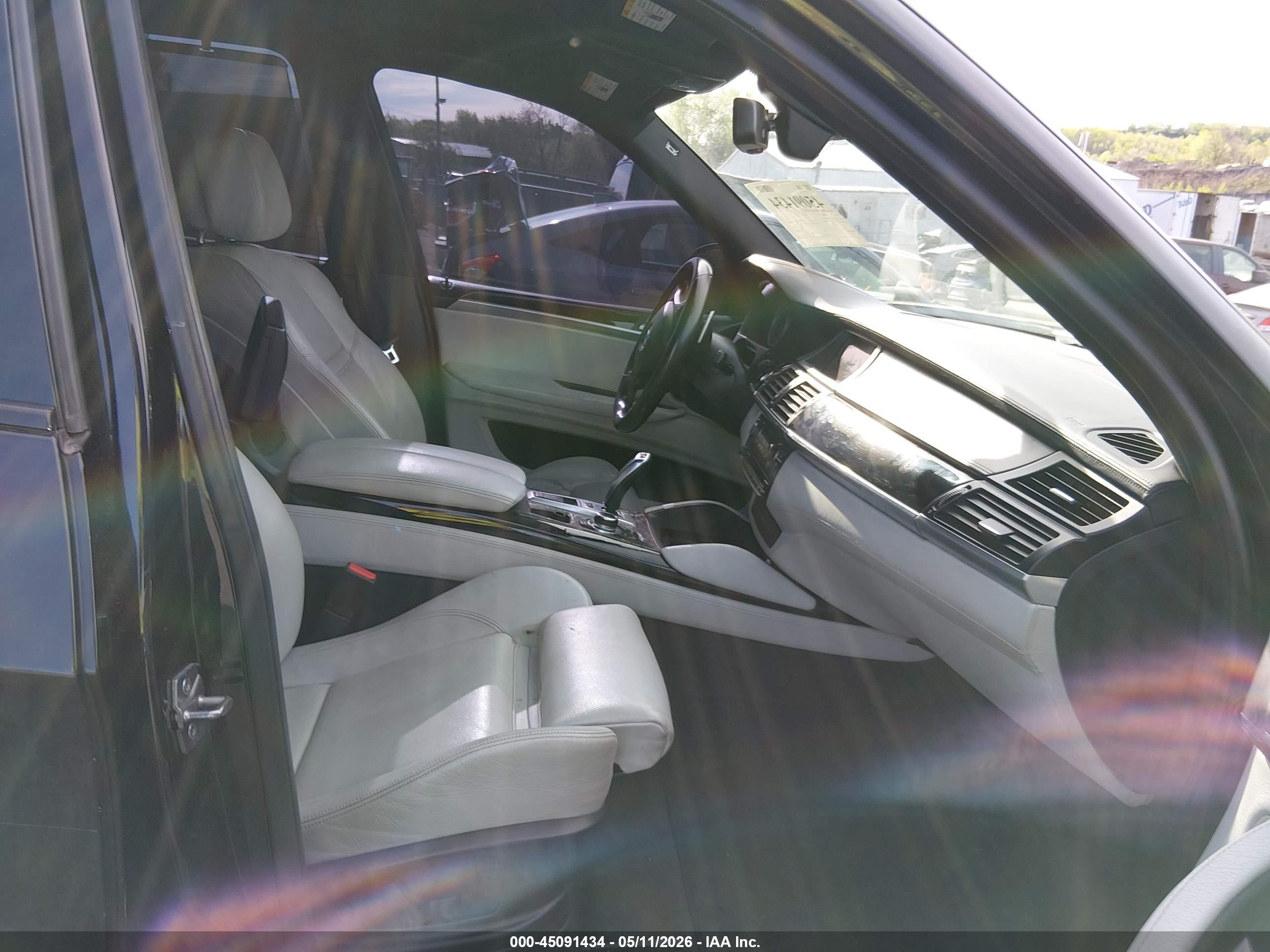 BMW X5 image 5