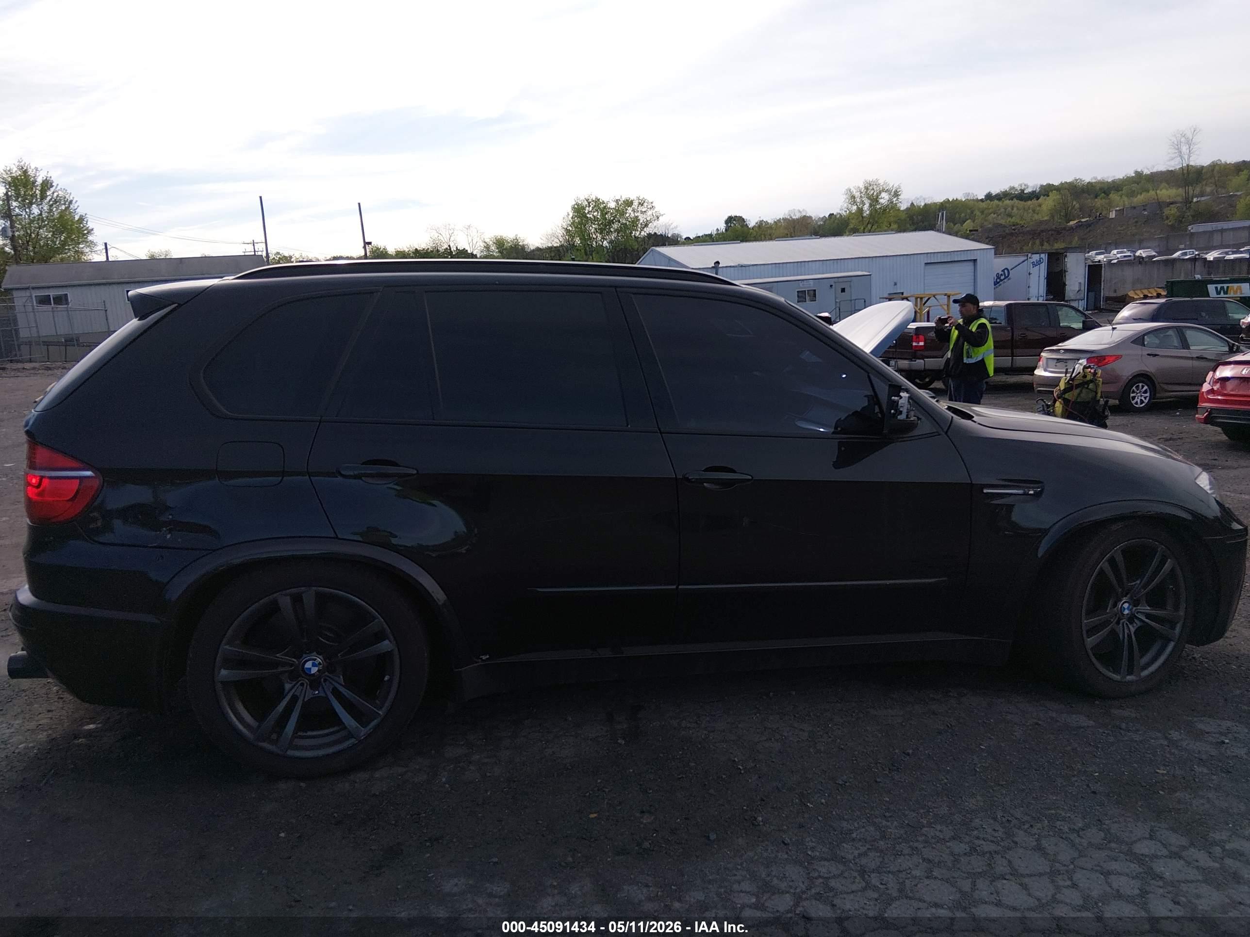 BMW X5 image 6