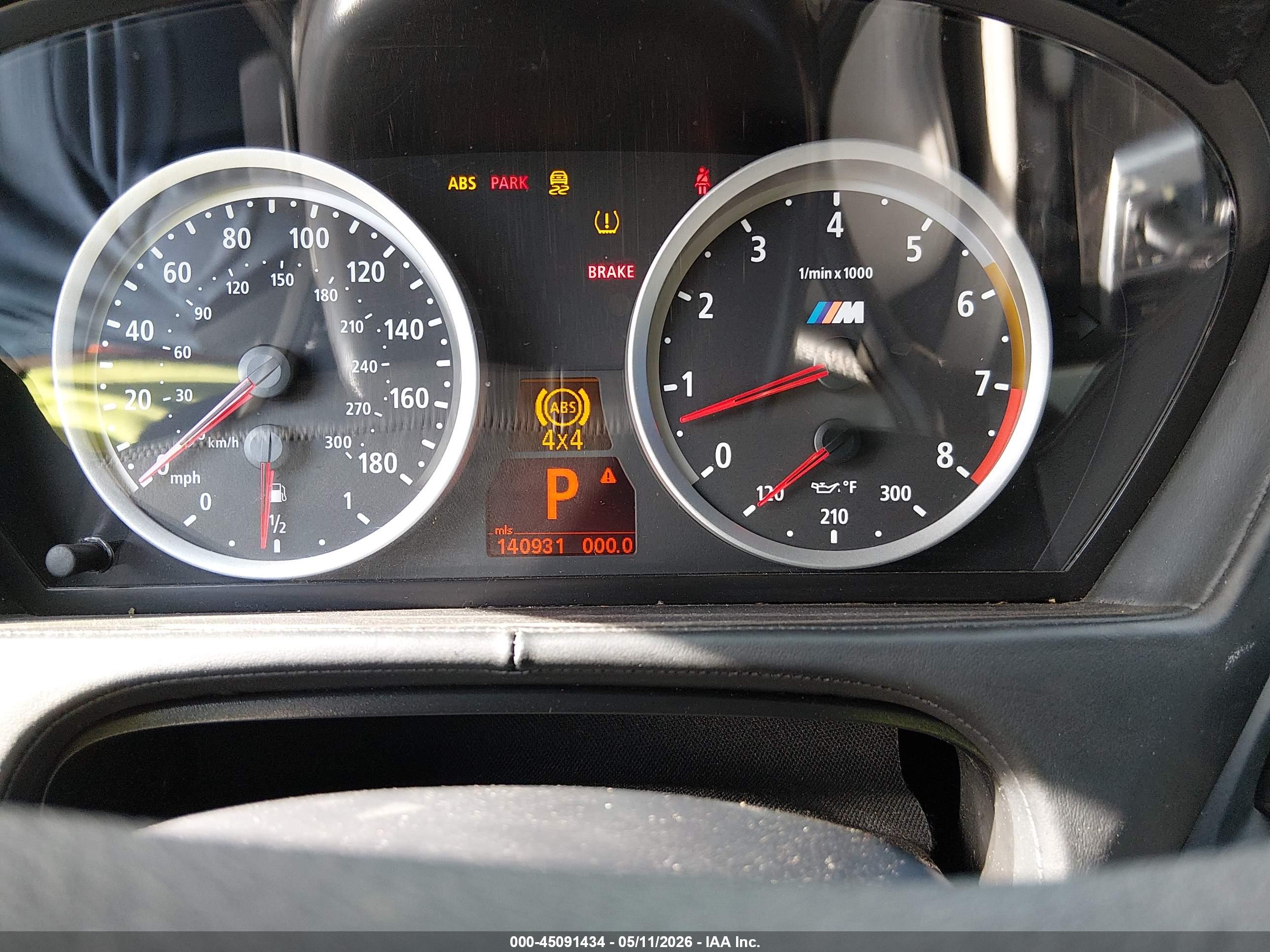 BMW X5 image 7