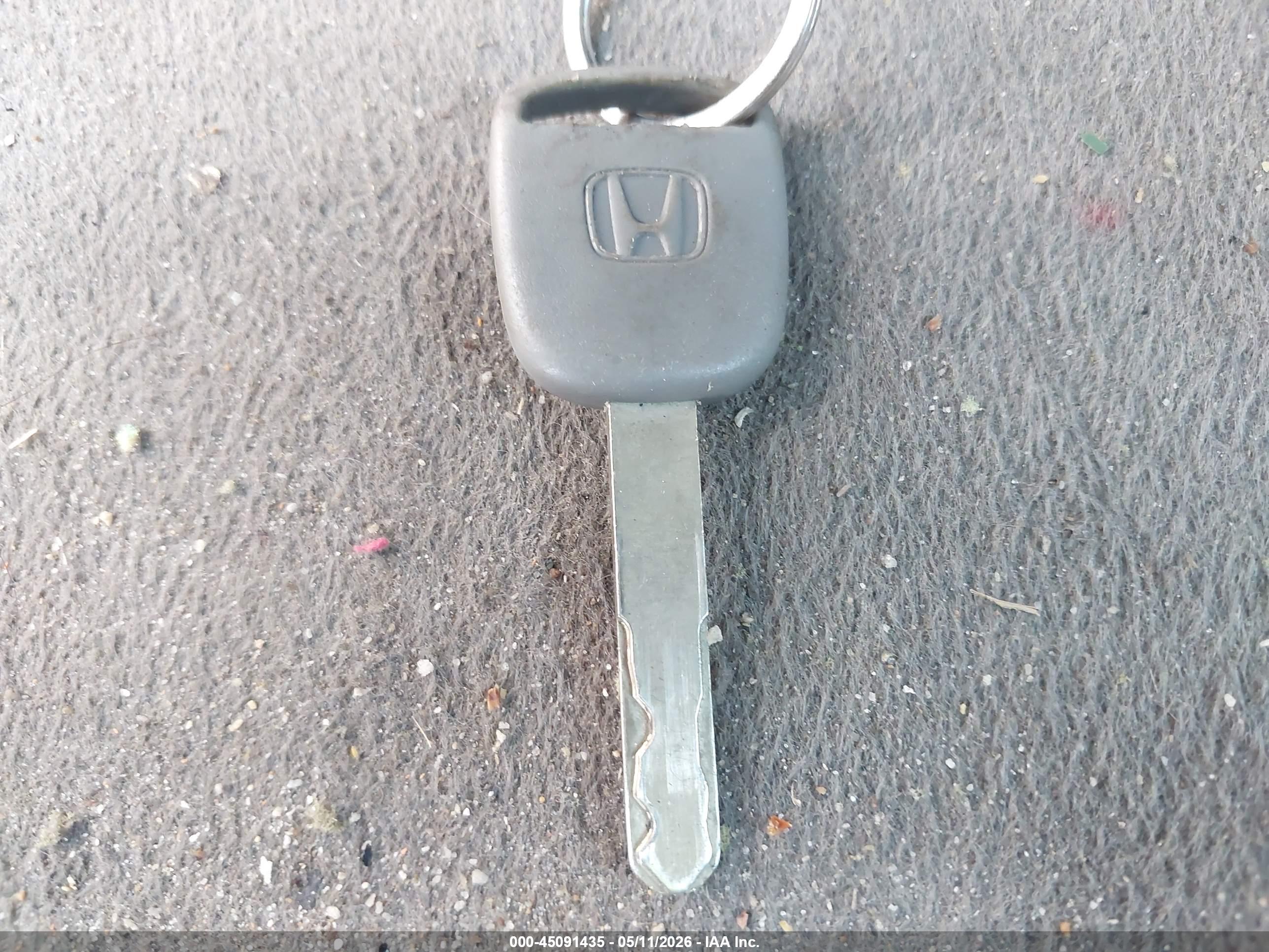 HONDA CR-V image 11