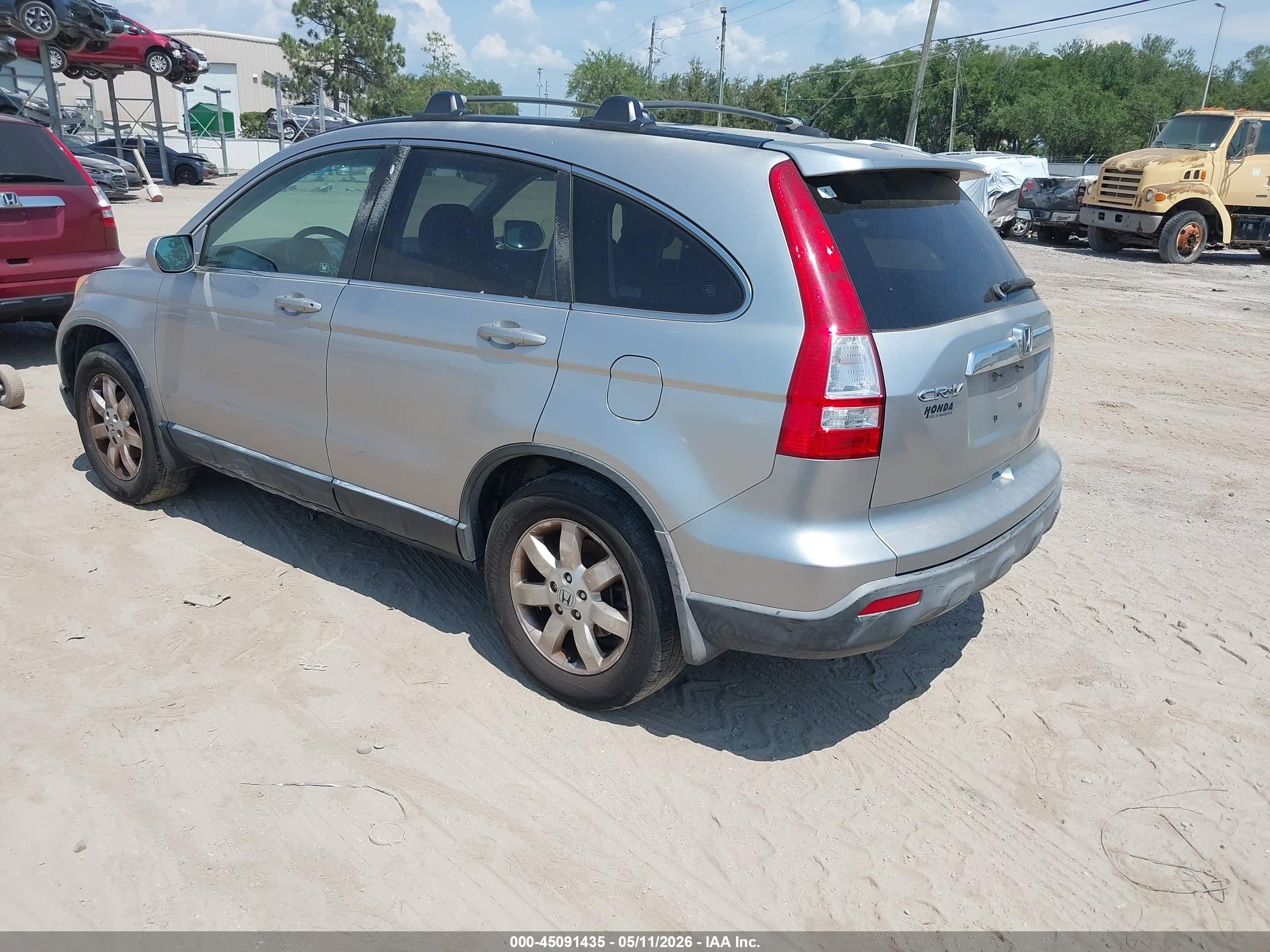 HONDA CR-V image 3