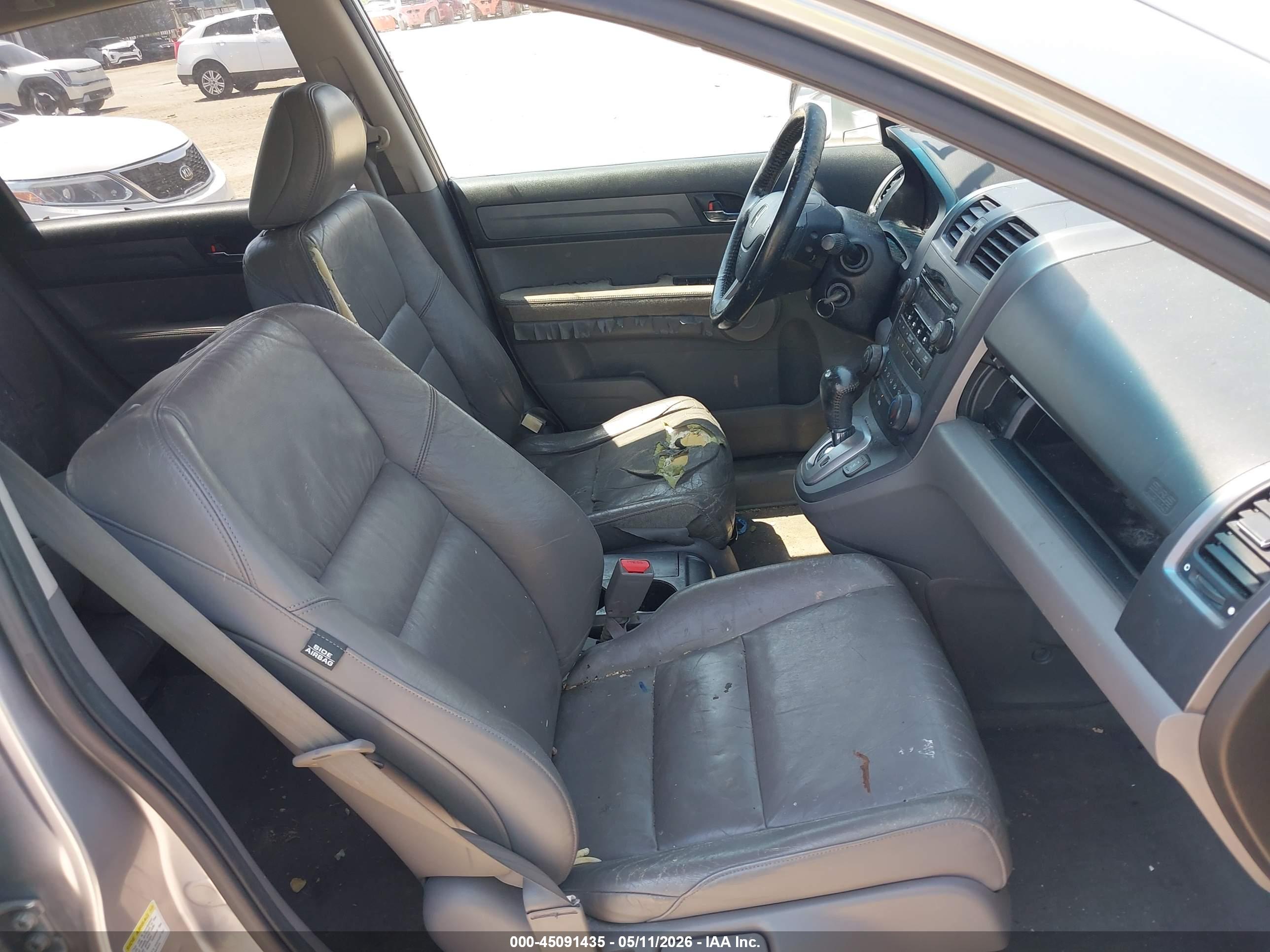 HONDA CR-V image 5