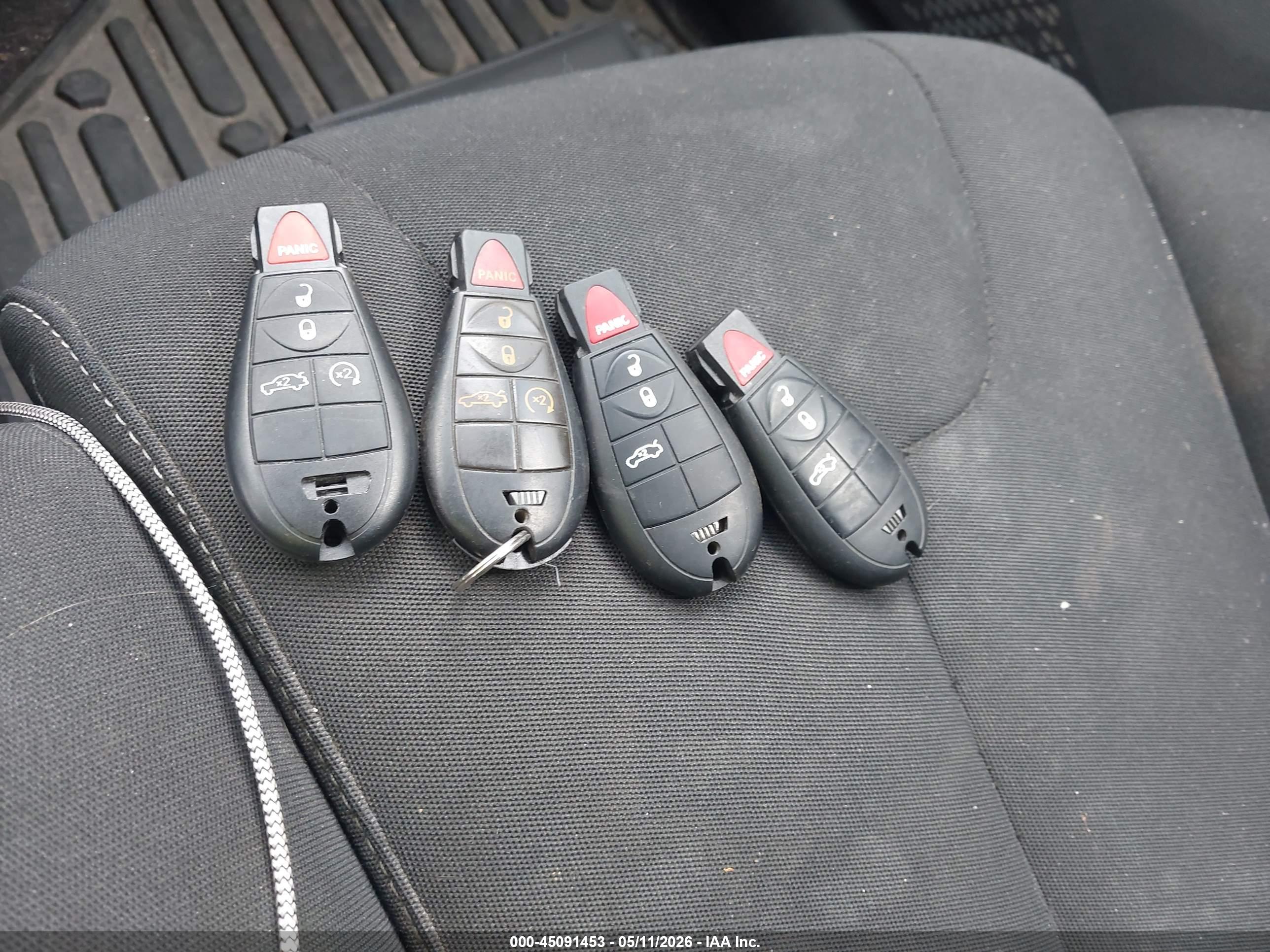 DODGE DART image 11