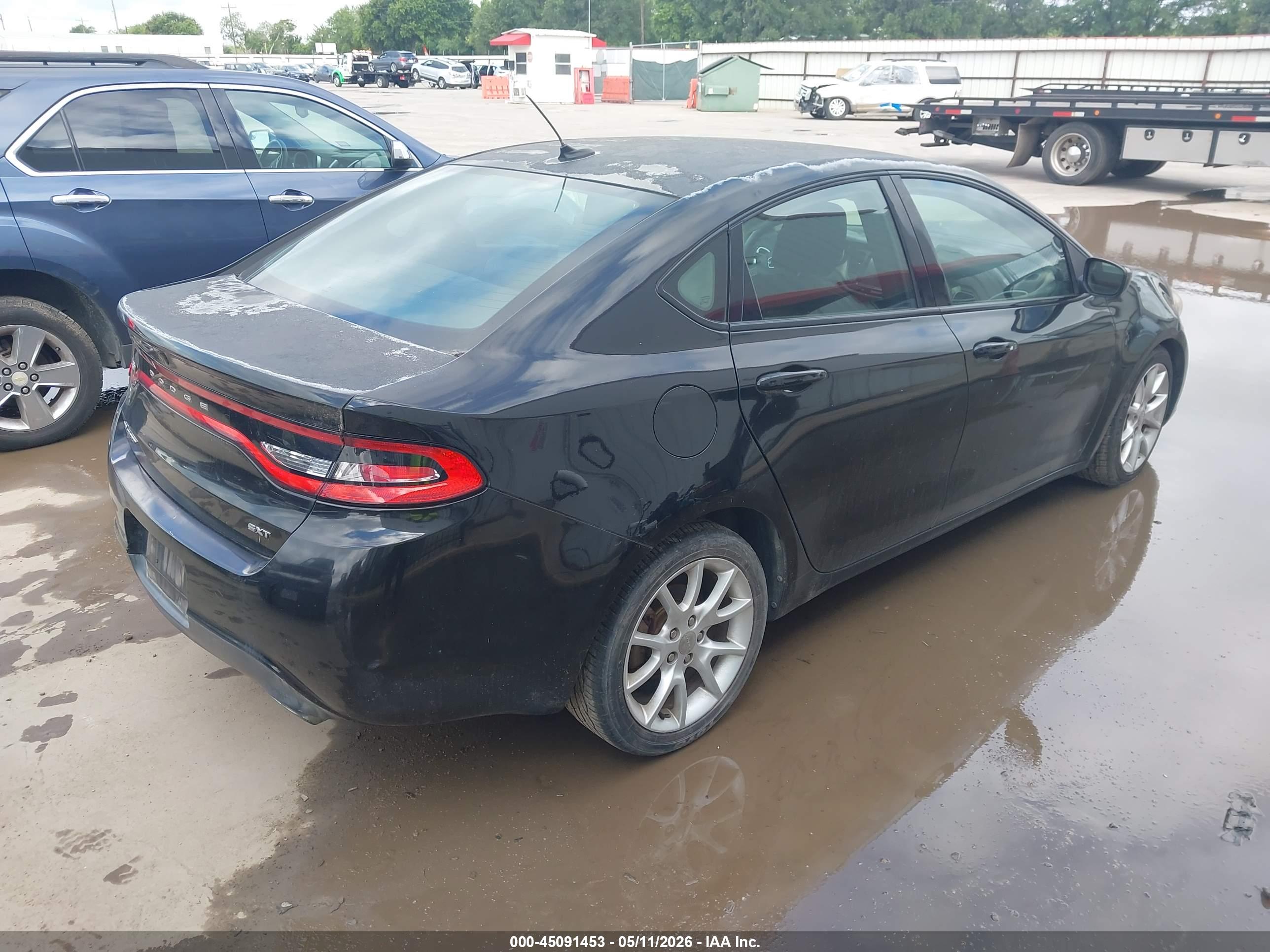 DODGE DART image 4