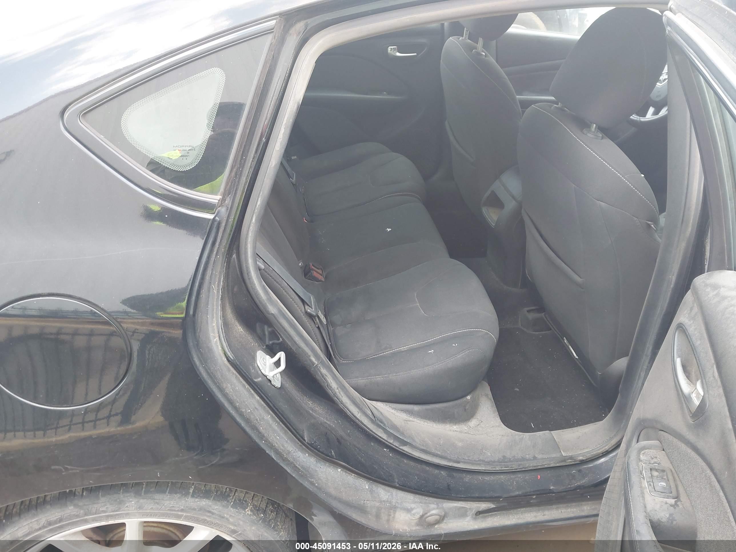 DODGE DART image 8