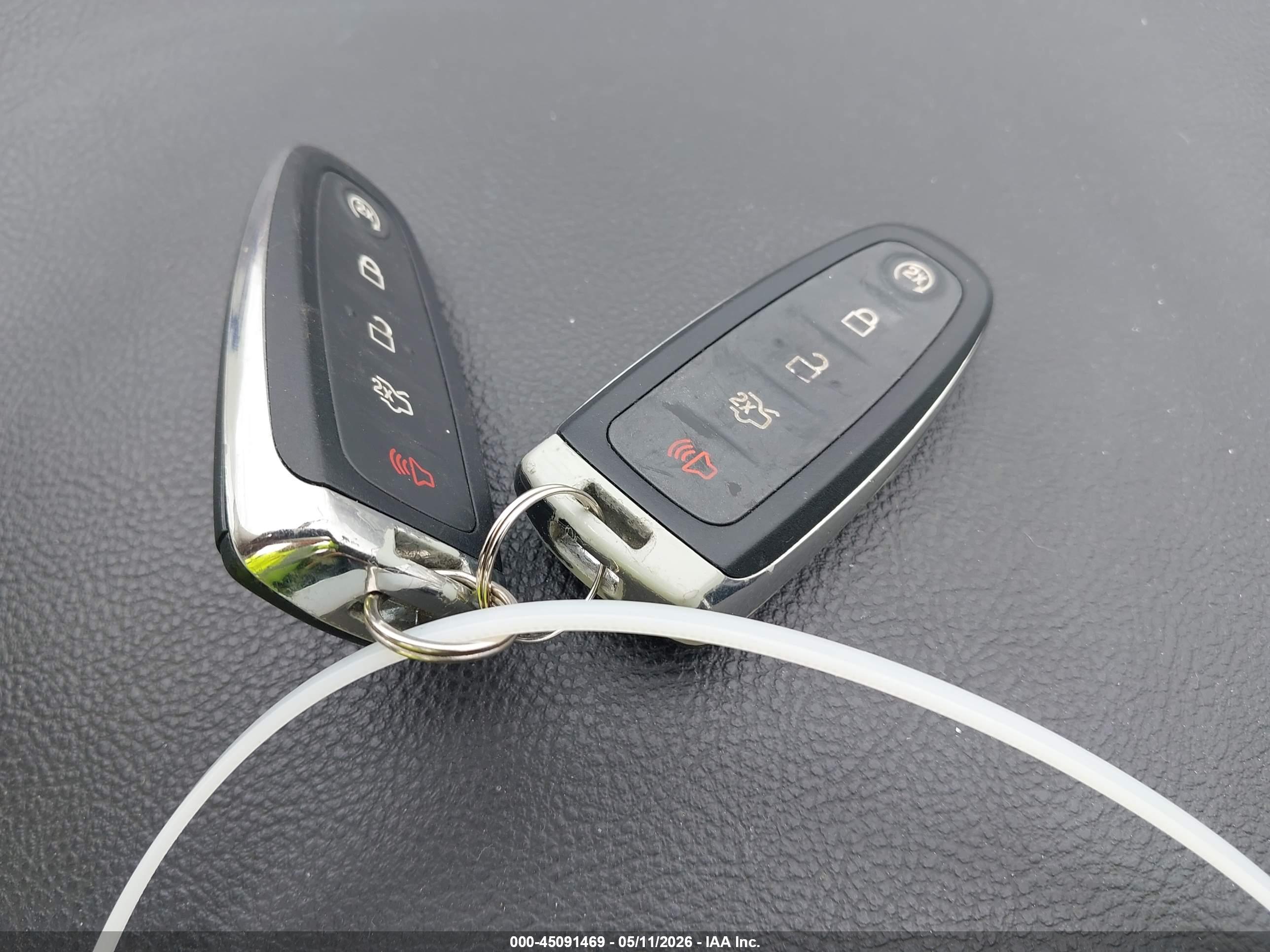 LINCOLN MKX image 11