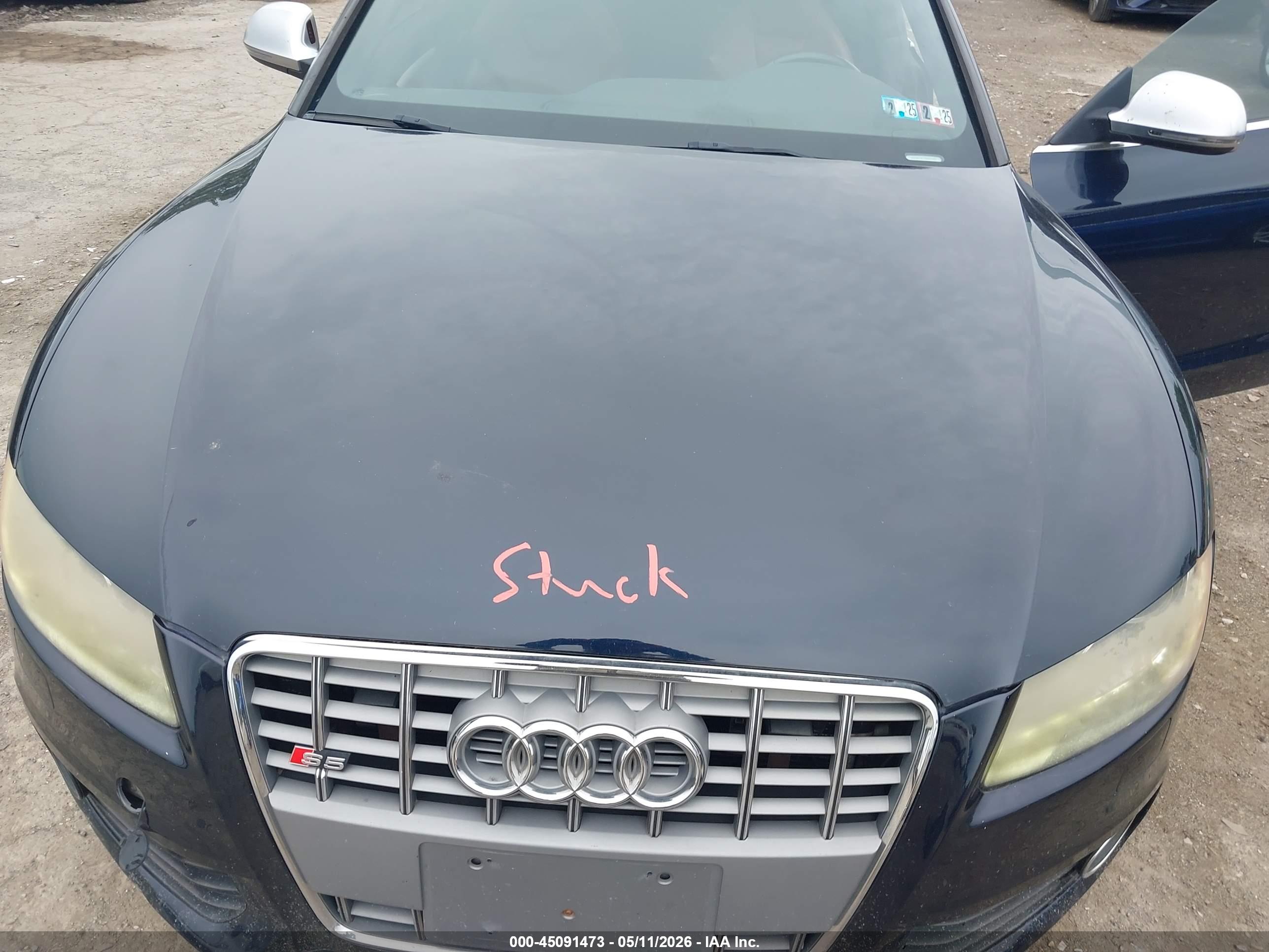AUDI S5 image 10