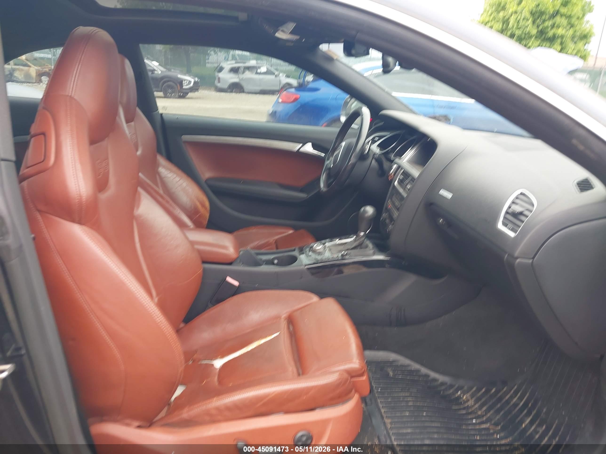 AUDI S5 image 5