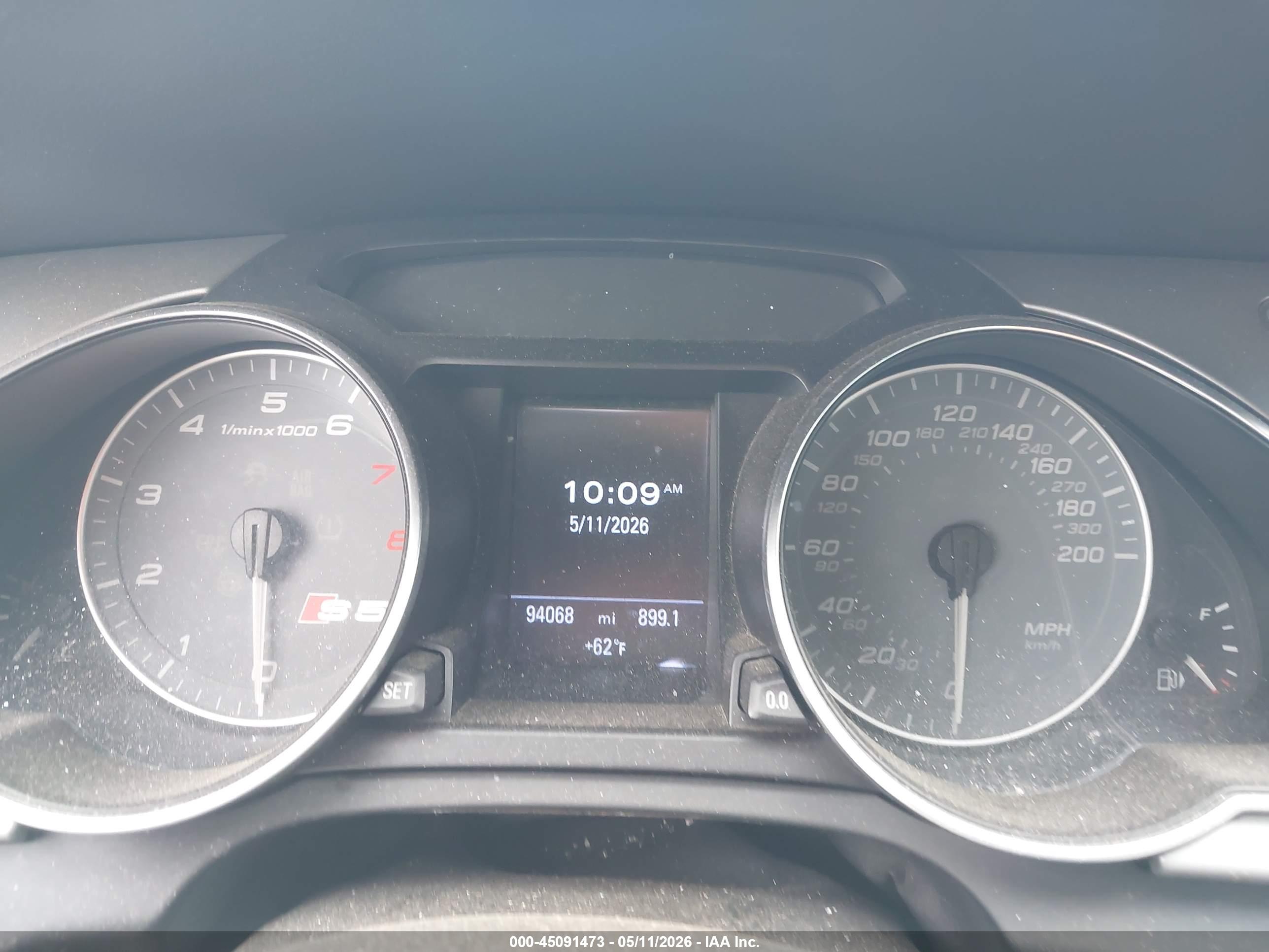 AUDI S5 image 7