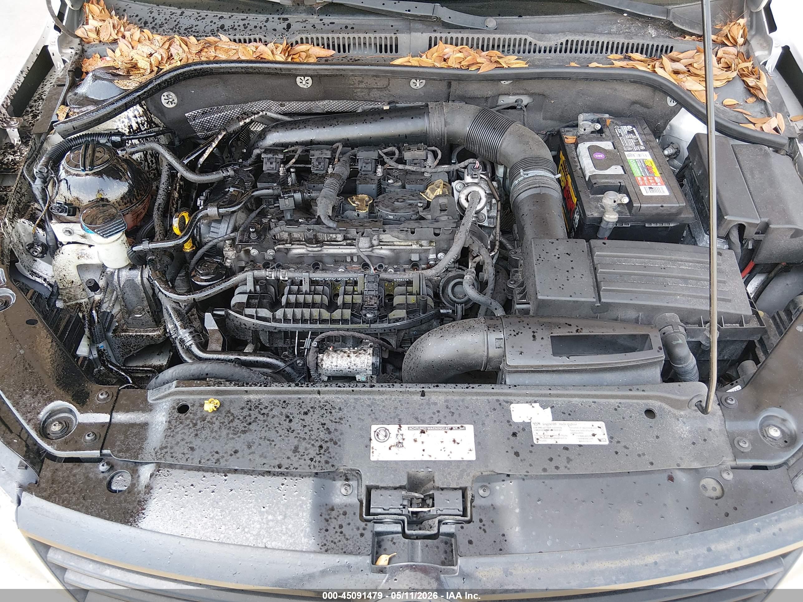 VOLKSWAGEN JETTA image 10