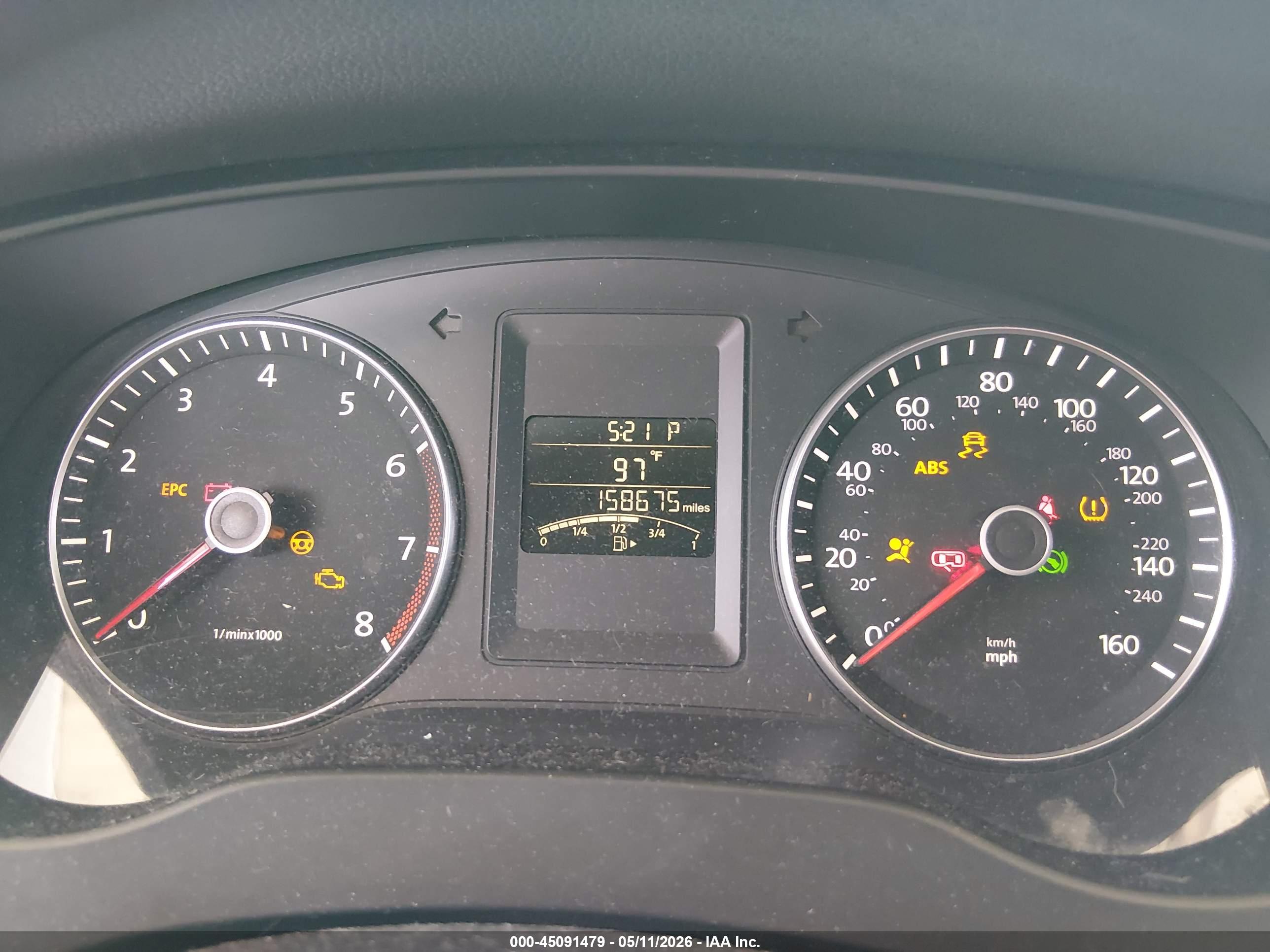 VOLKSWAGEN JETTA image 7