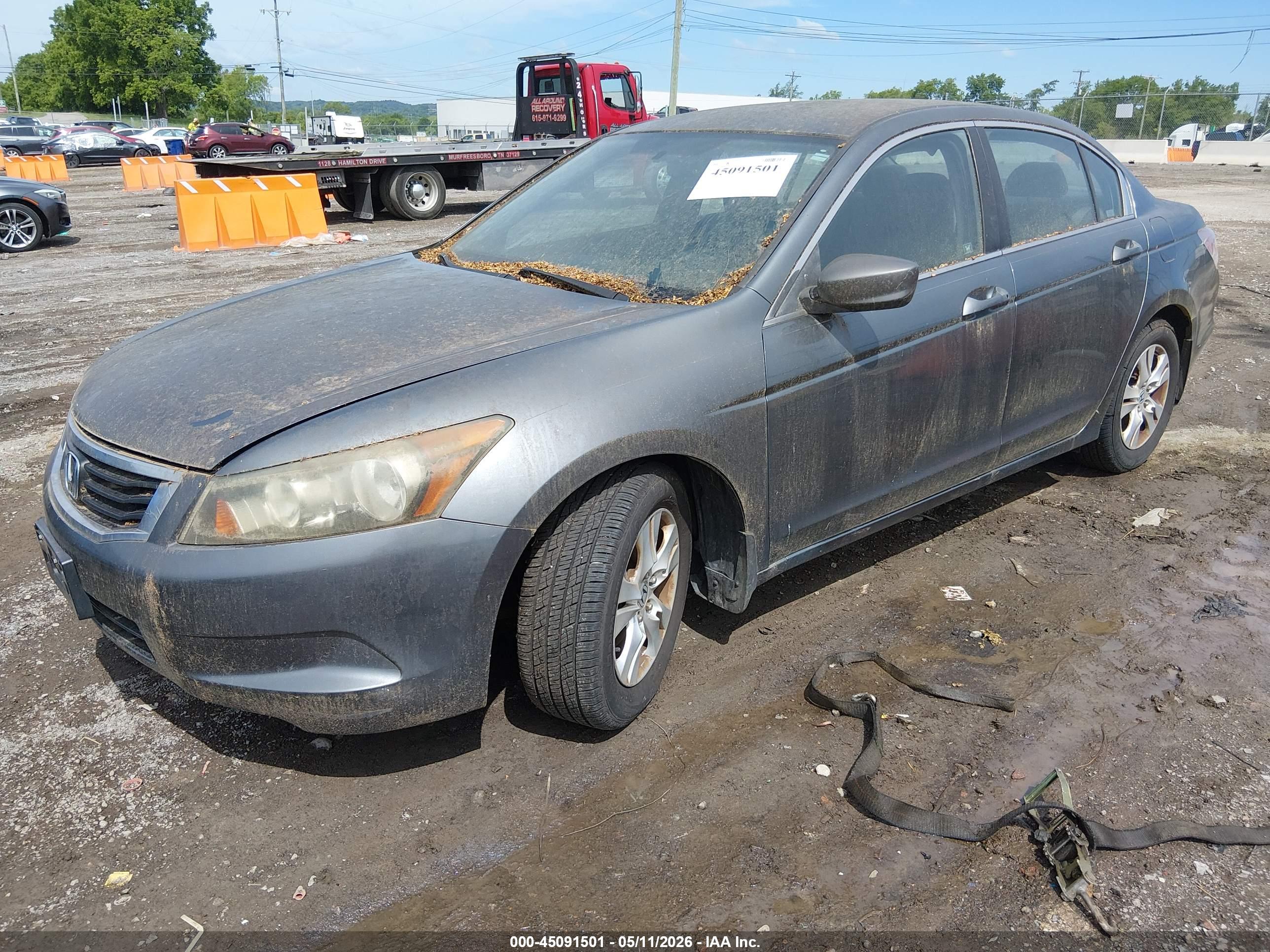 HONDA ACCORD image 2