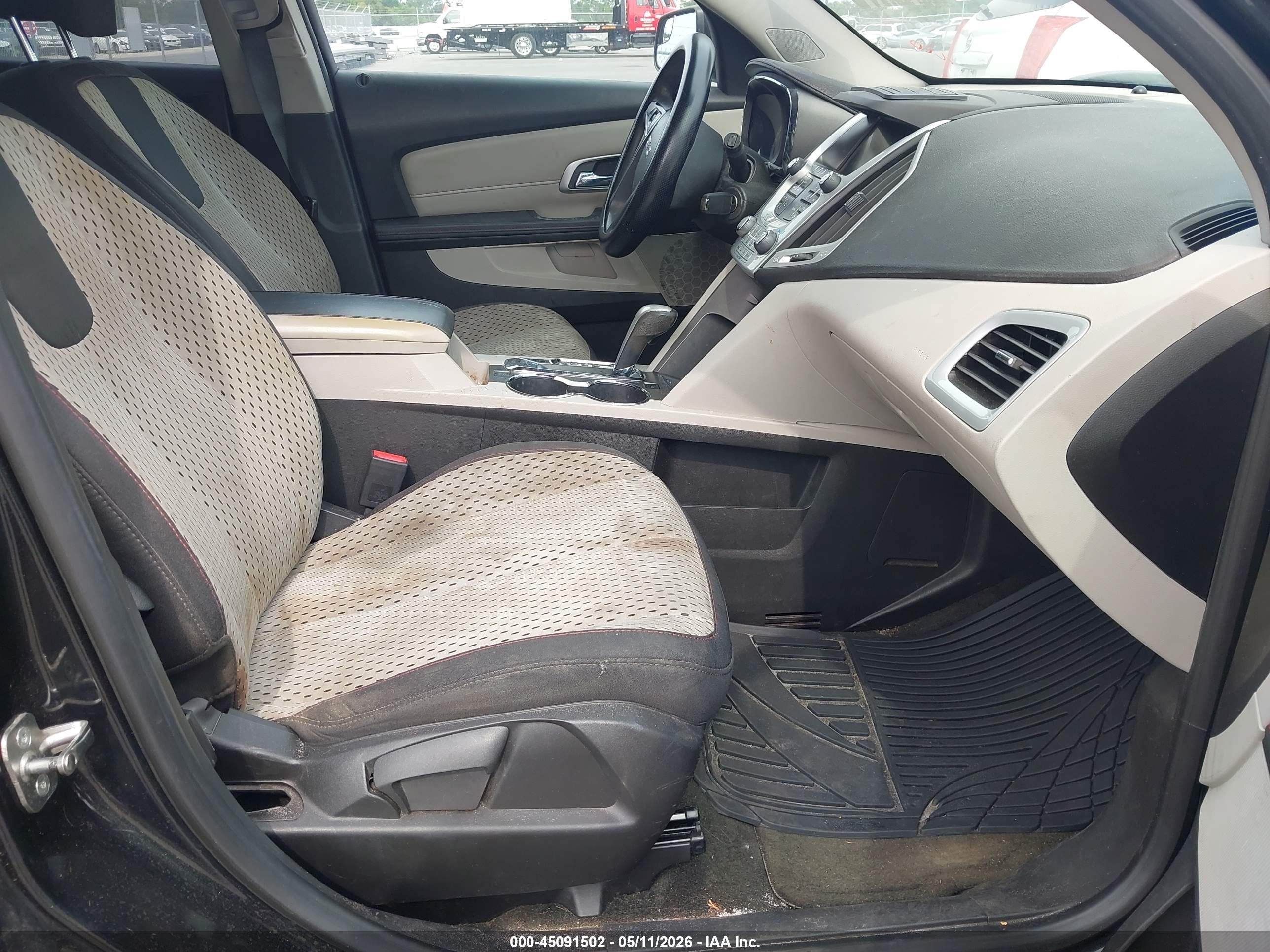 GMC TERRAIN image 5