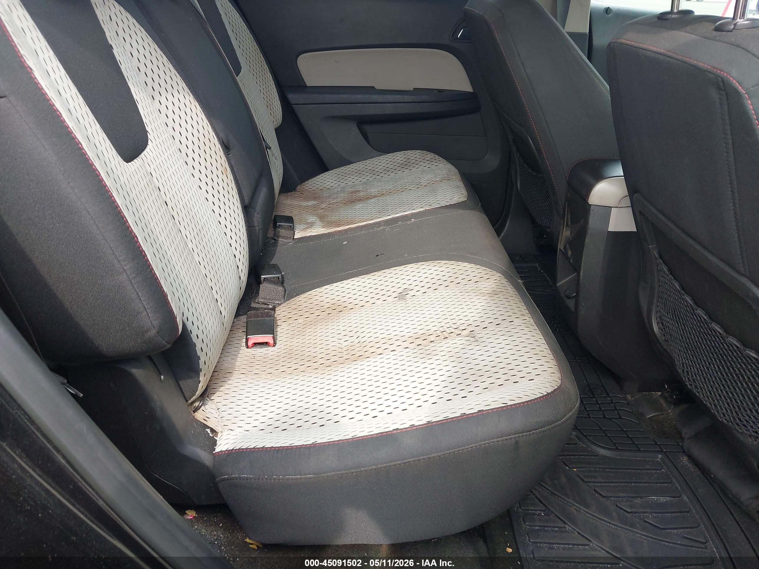 GMC TERRAIN image 8