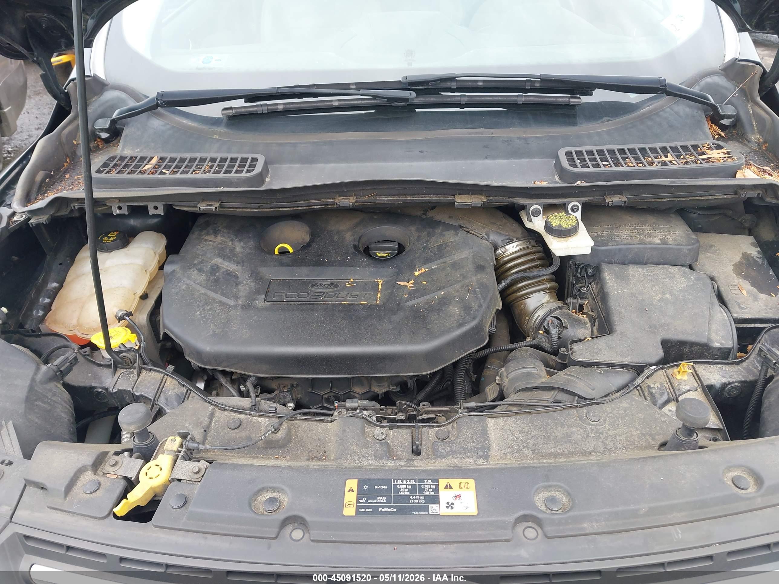 FORD ESCAPE image 10