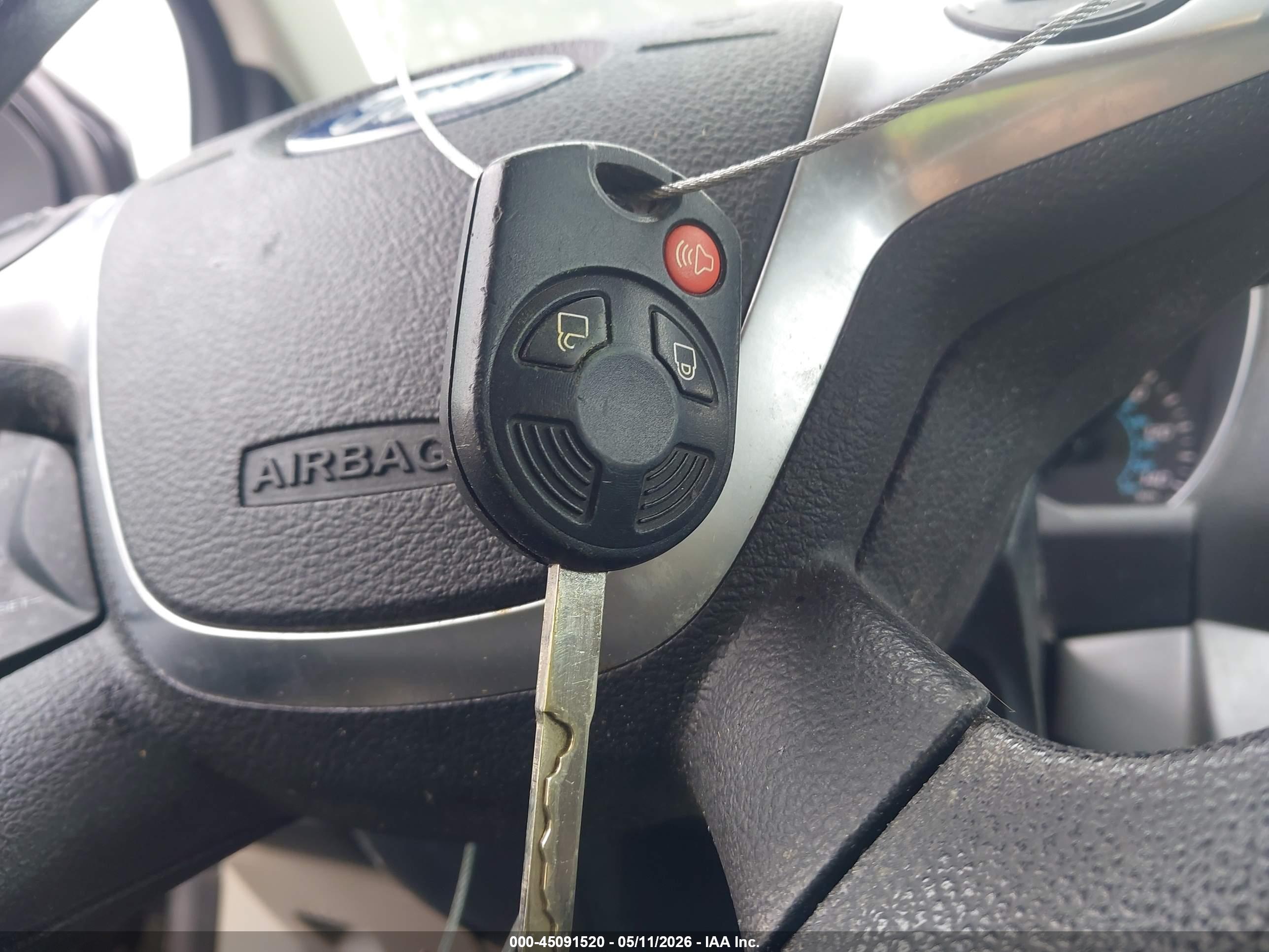 FORD ESCAPE image 11