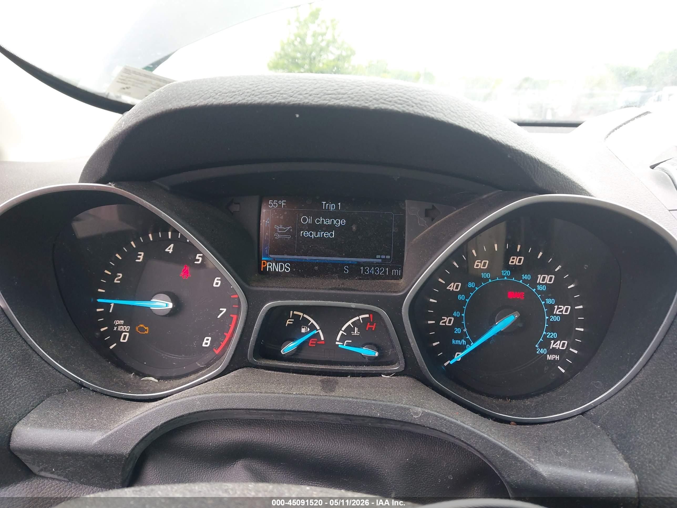 FORD ESCAPE image 7
