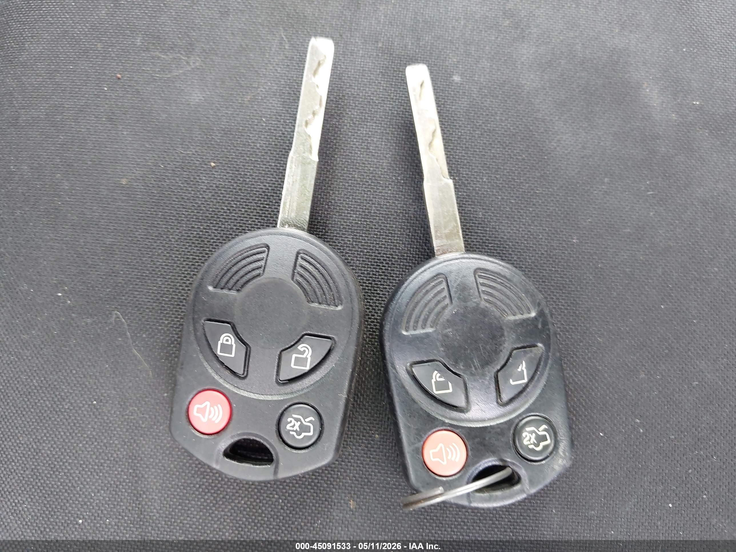 FORD FOCUS image 11