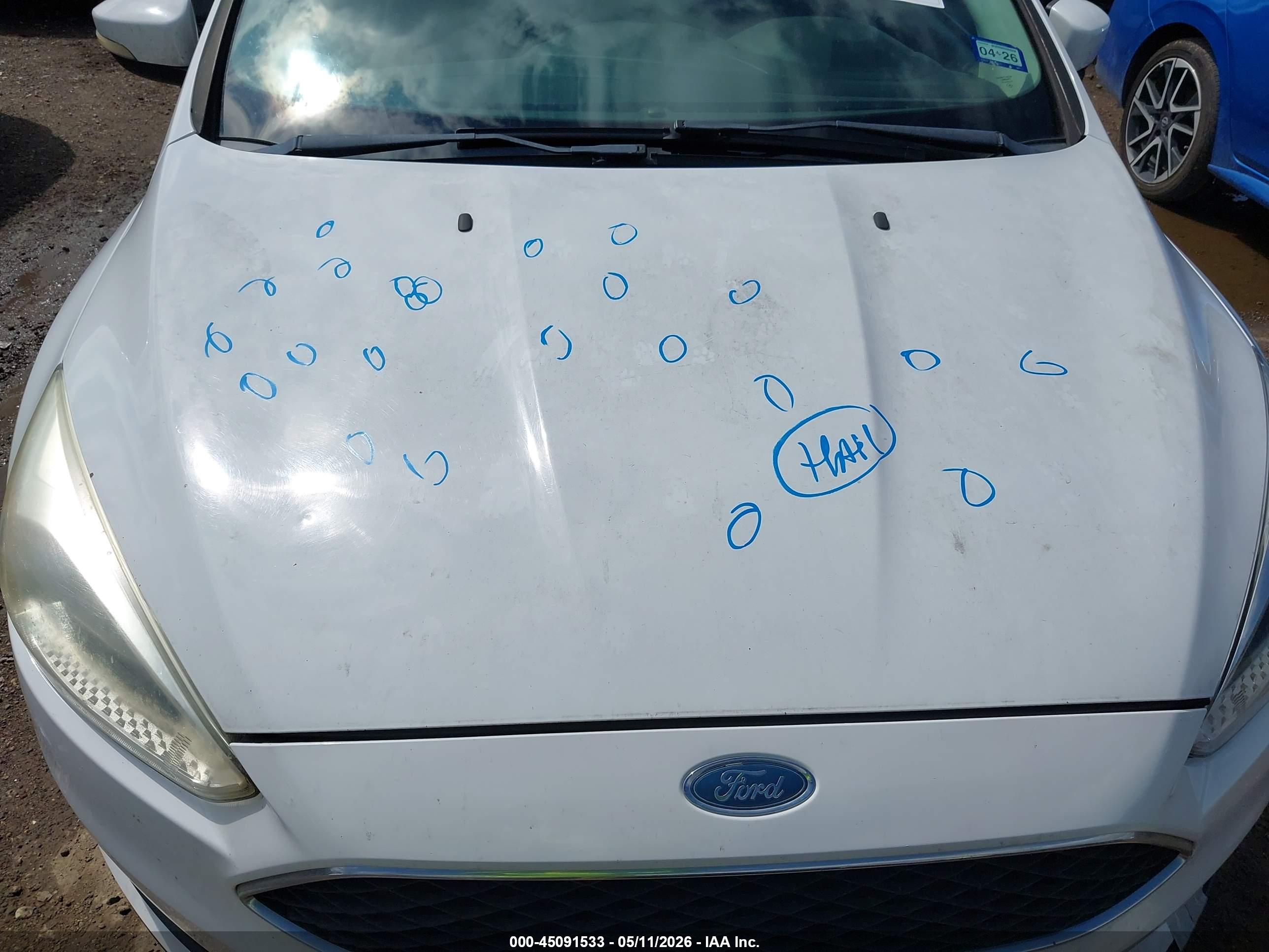FORD FOCUS image 6