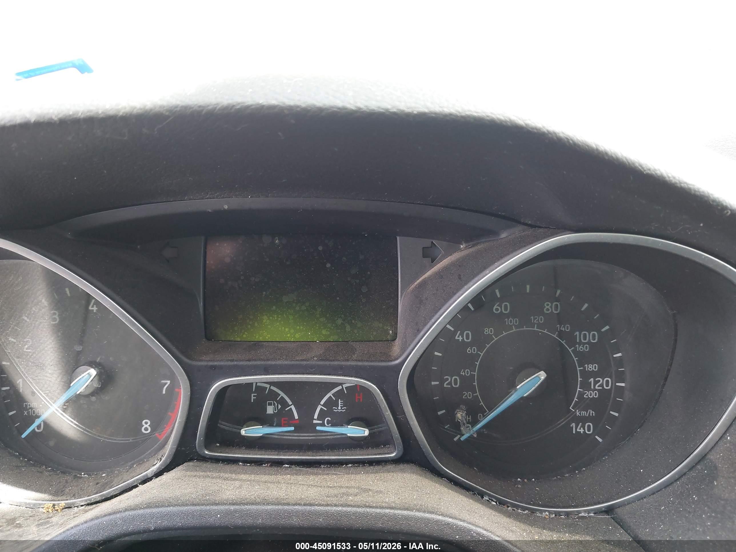 FORD FOCUS image 7