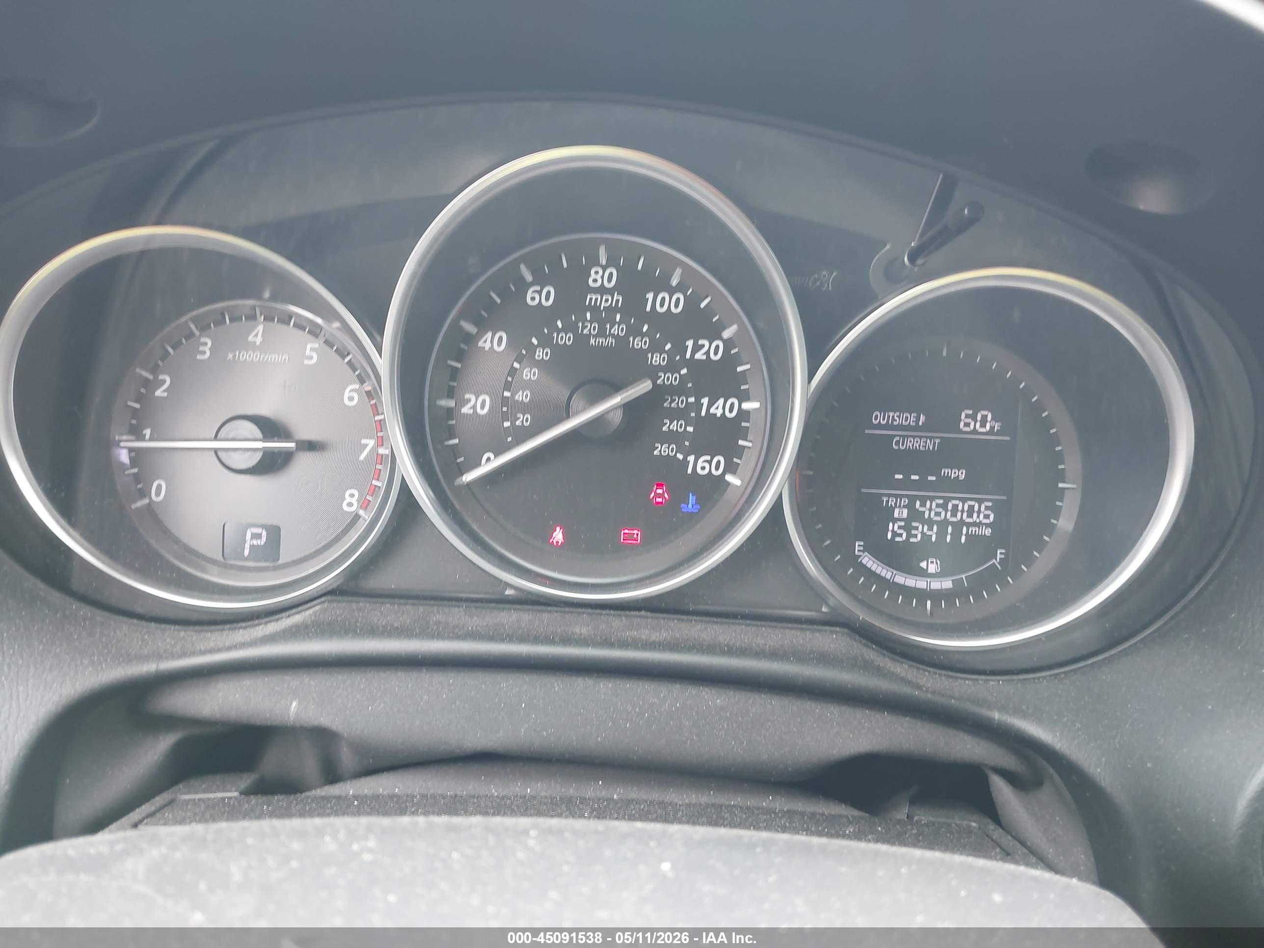 MAZDA CX-5 image 7