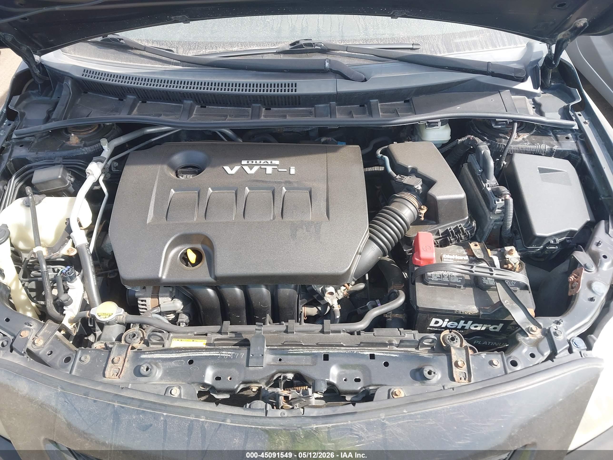TOYOTA COROLLA image 10