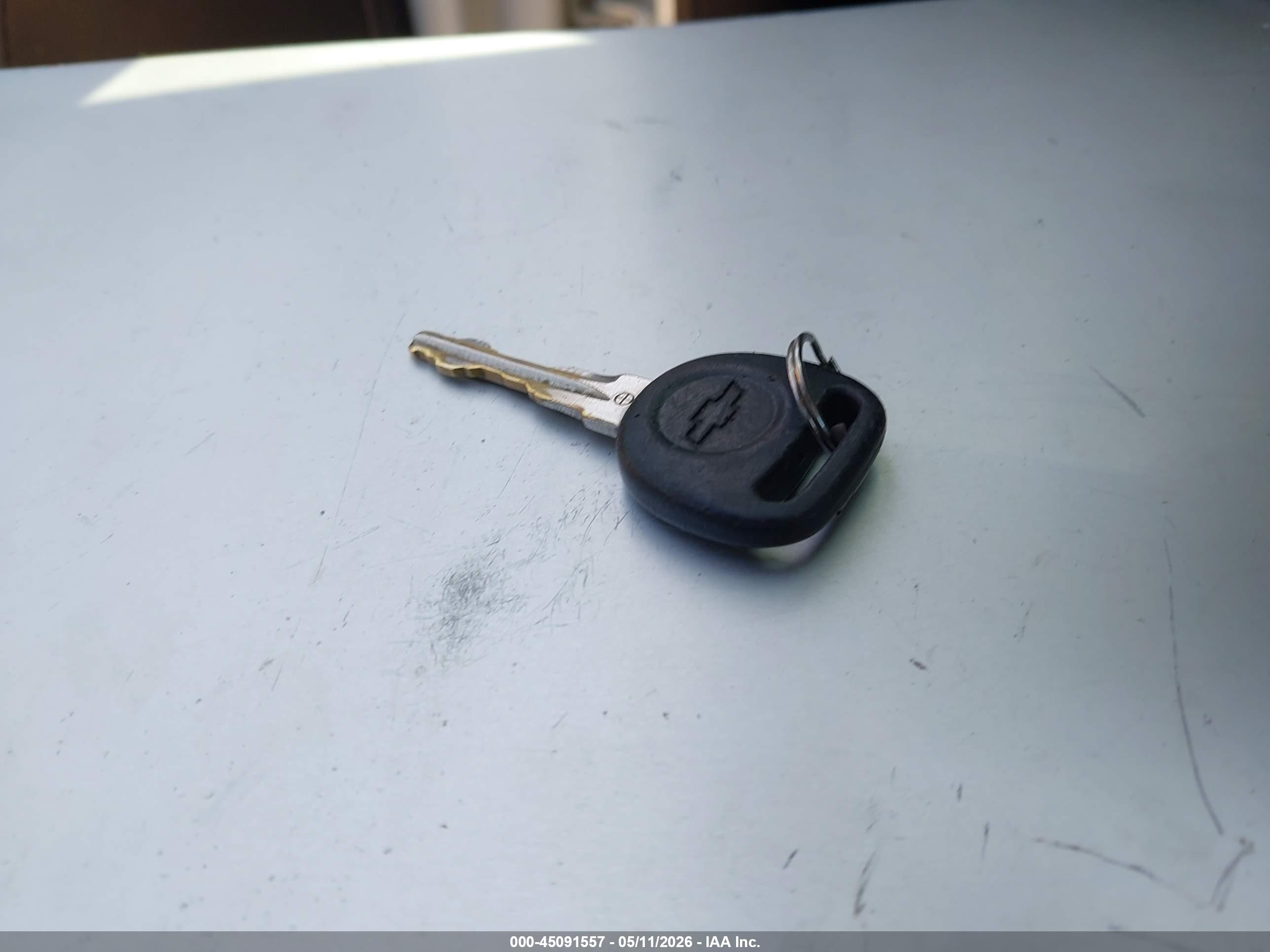 CHEVROLET MALIBU image 11