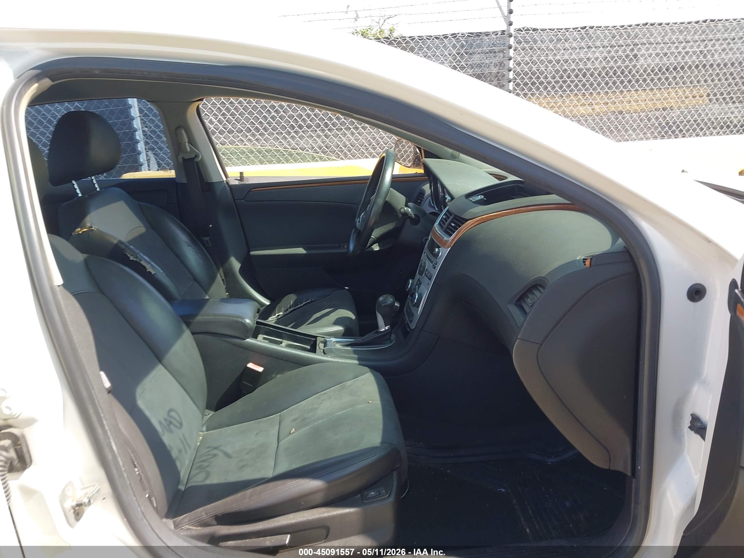 CHEVROLET MALIBU image 5