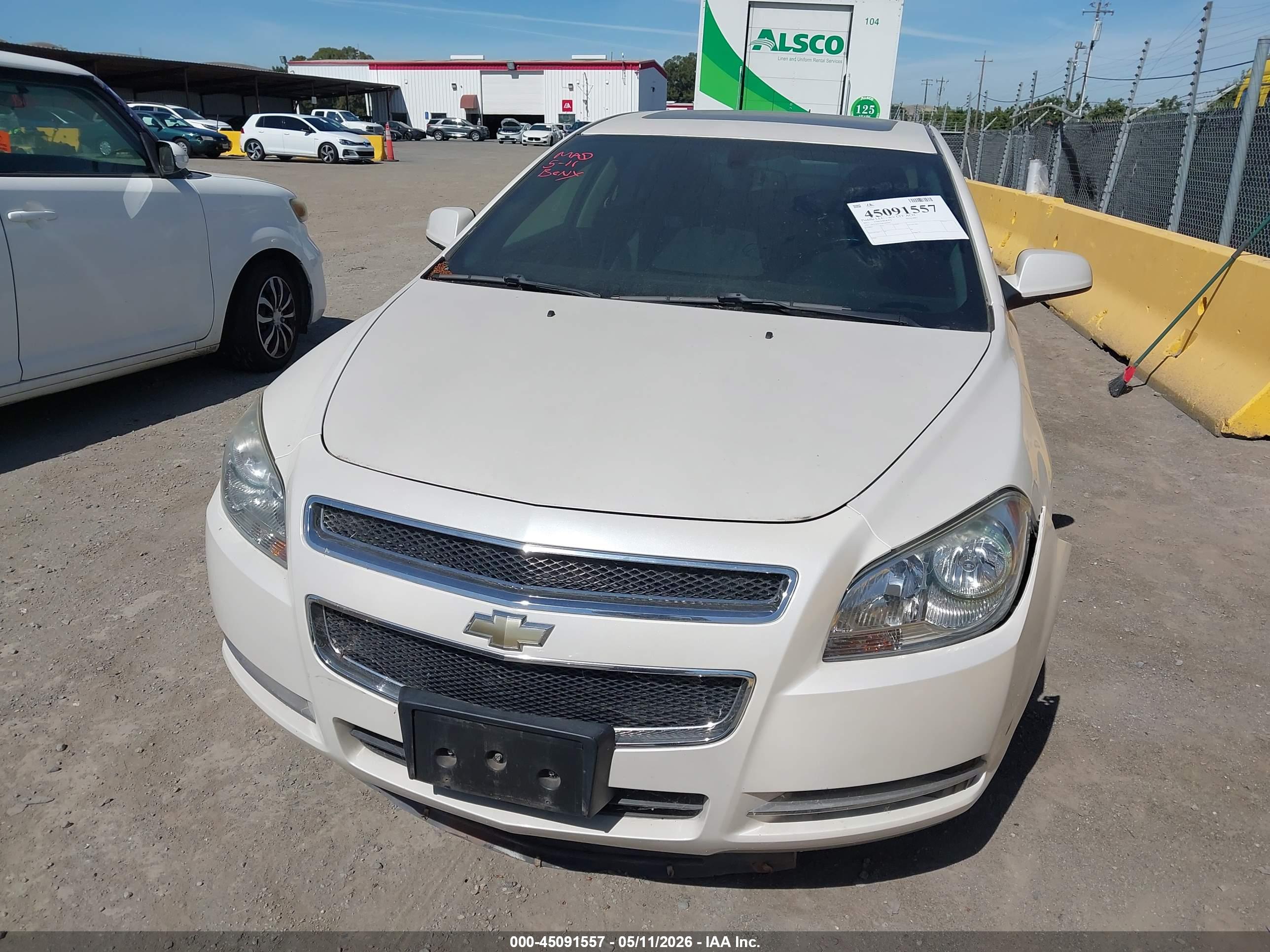 CHEVROLET MALIBU image 6
