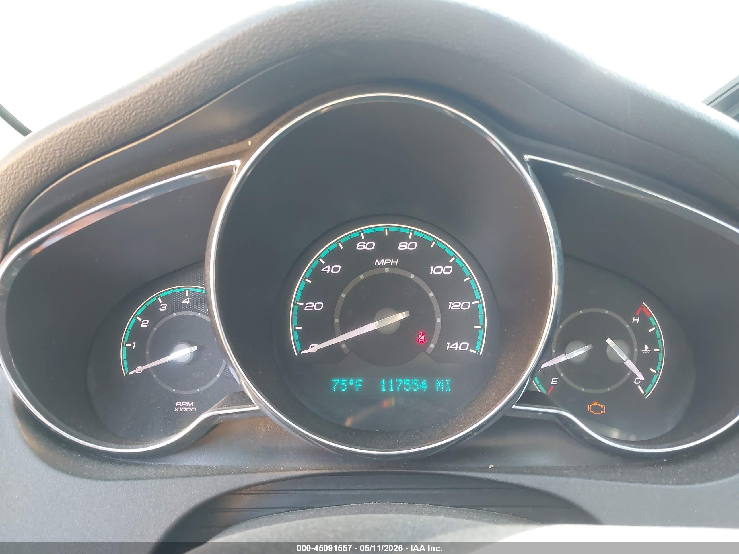 CHEVROLET MALIBU image 7