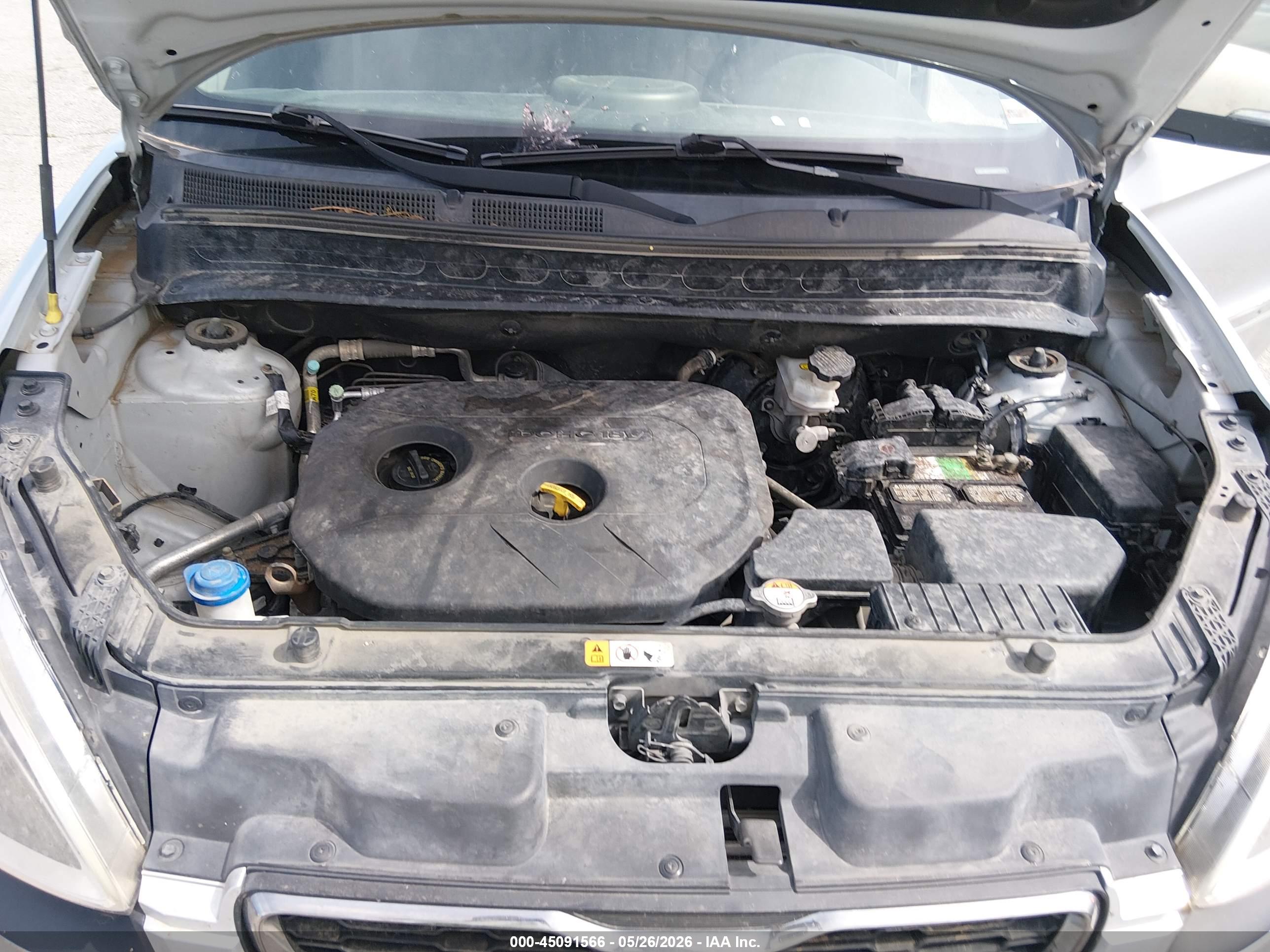 KIA SOUL image 10