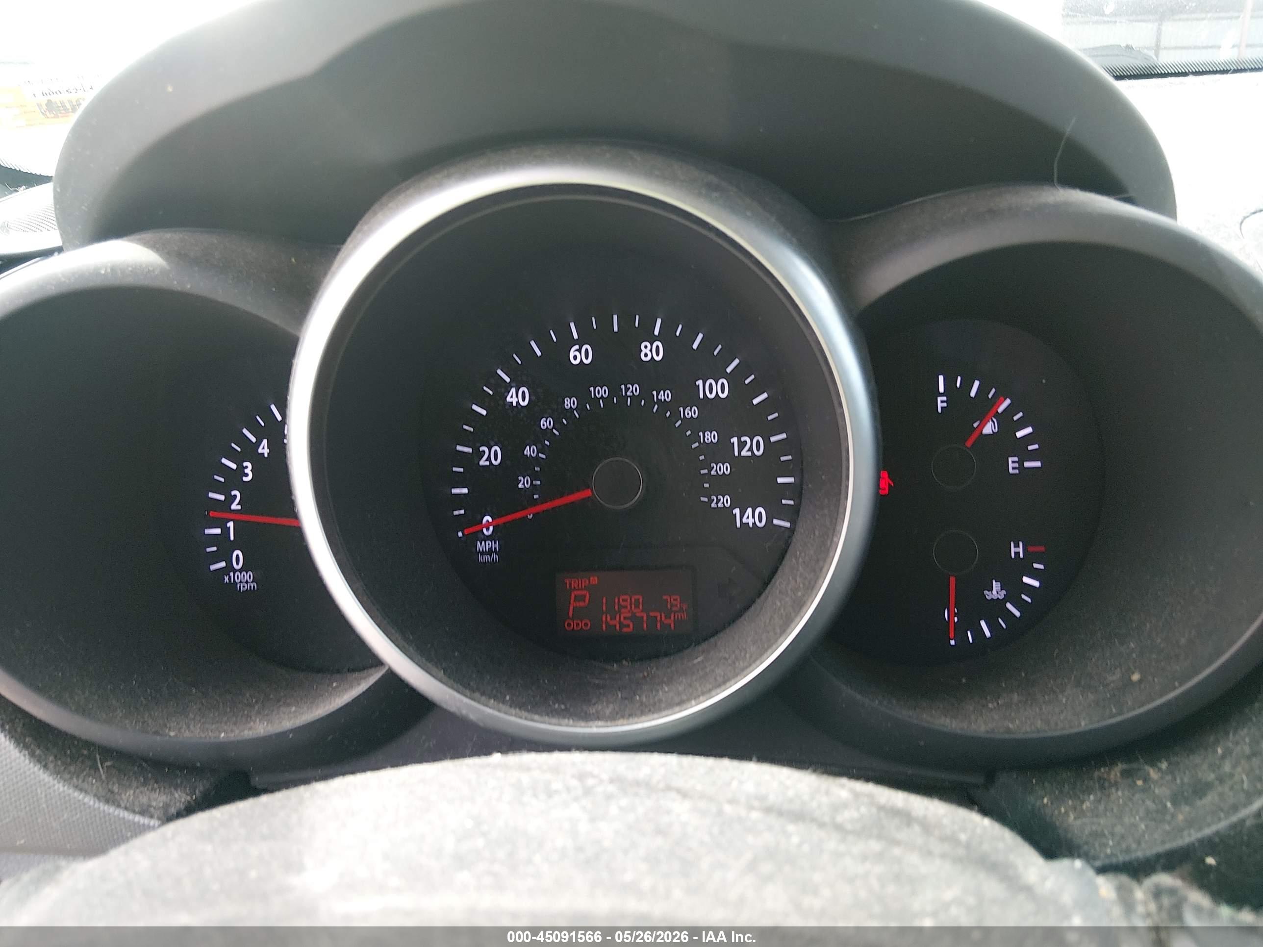 KIA SOUL image 7