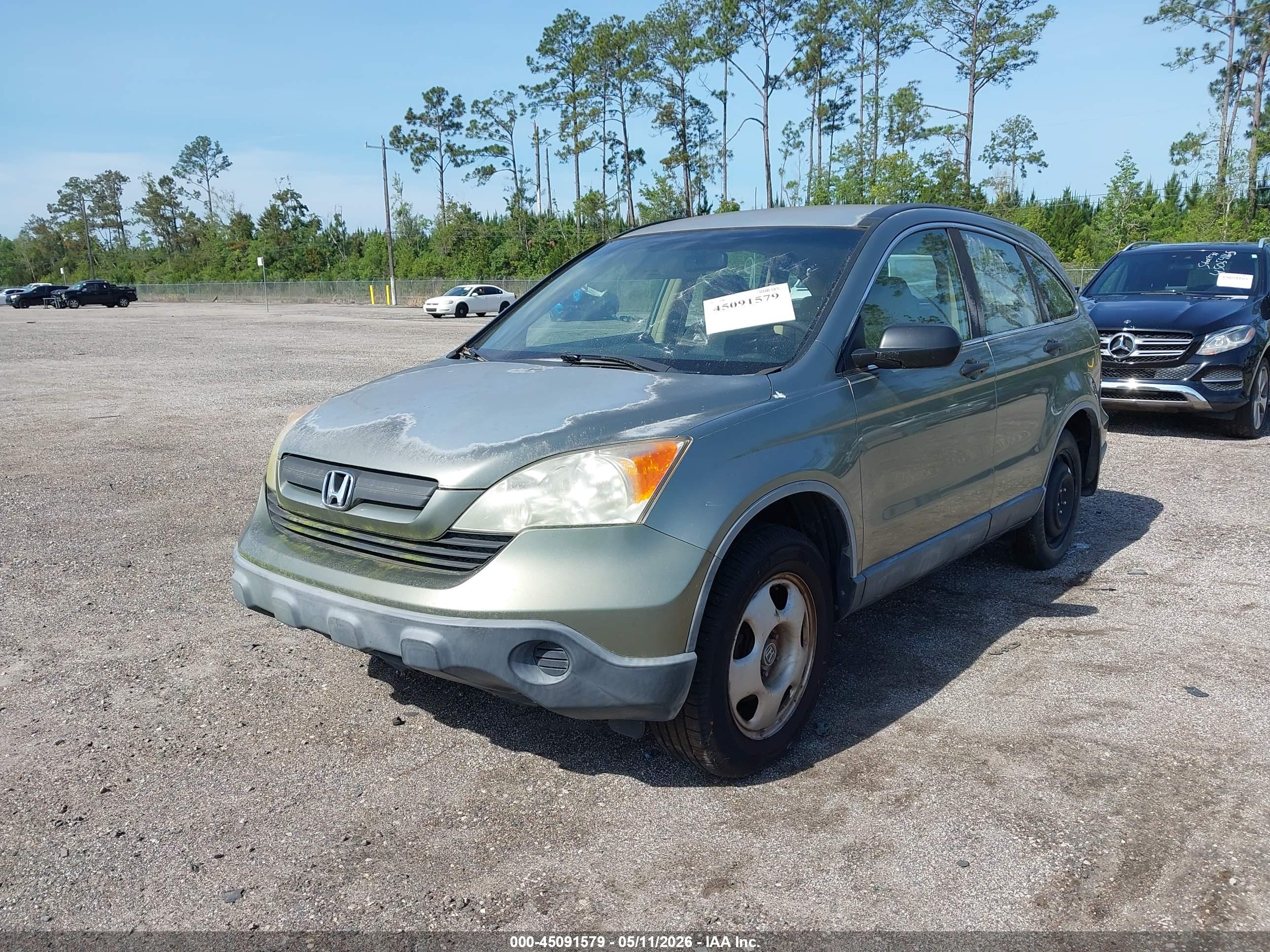 HONDA CR-V image 2