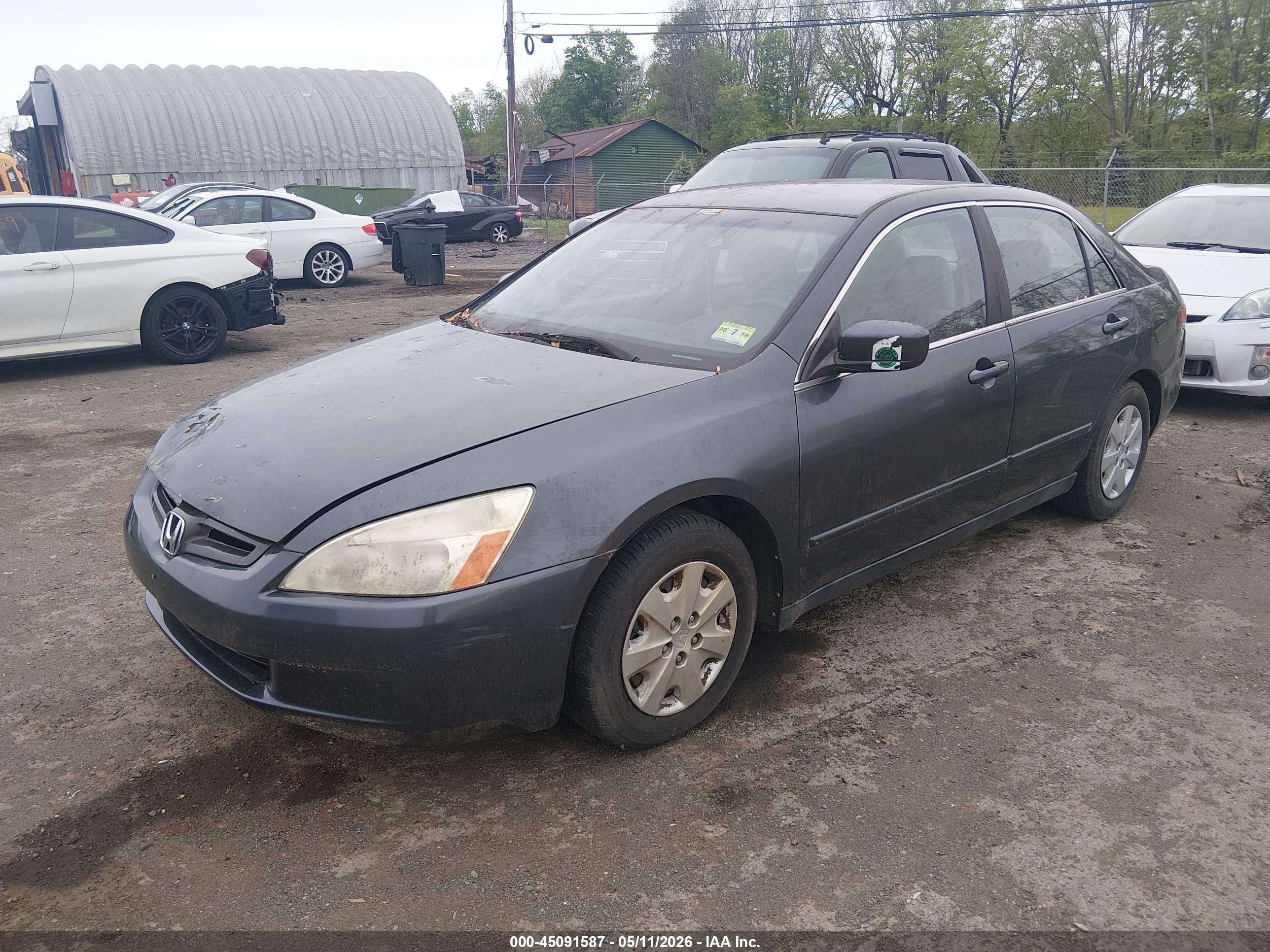 HONDA ACCORD image 2